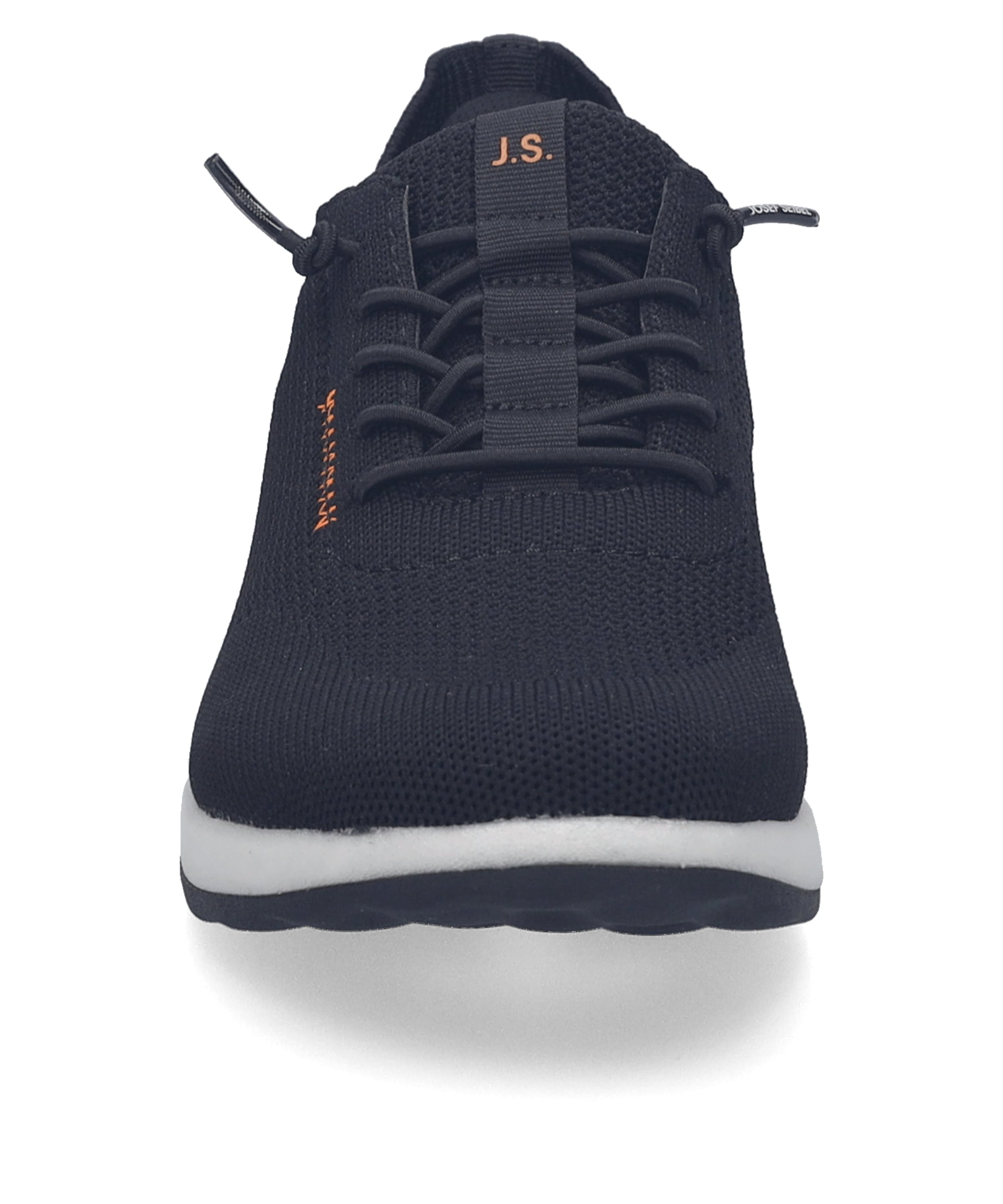 Josef Seibel Sneaker »Cheryl 01, schwarz«