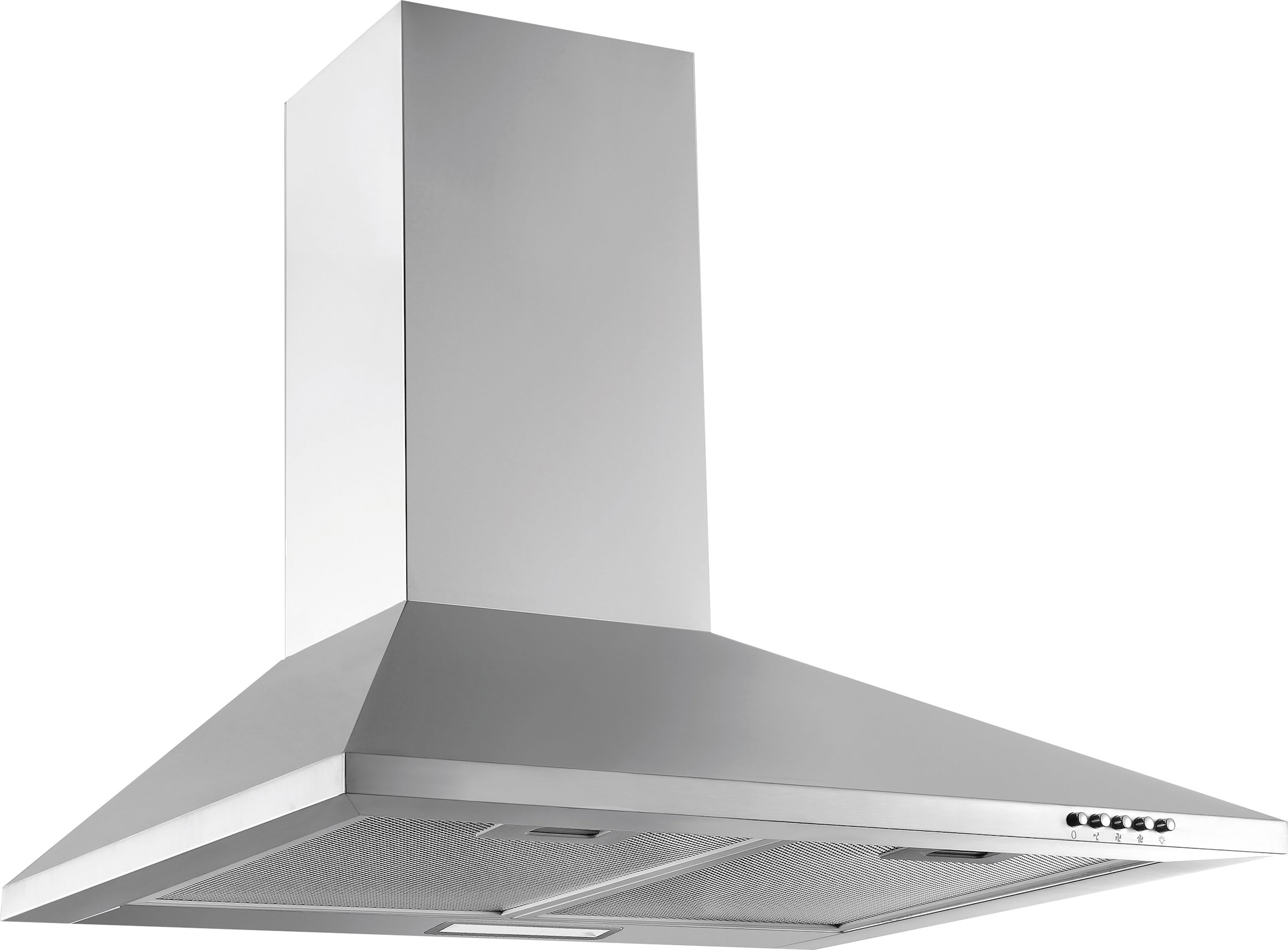 Flex-Well Küchenzeile »Vintea«, mit E-Geräten, Gesamtbreite 280 x 170 cm