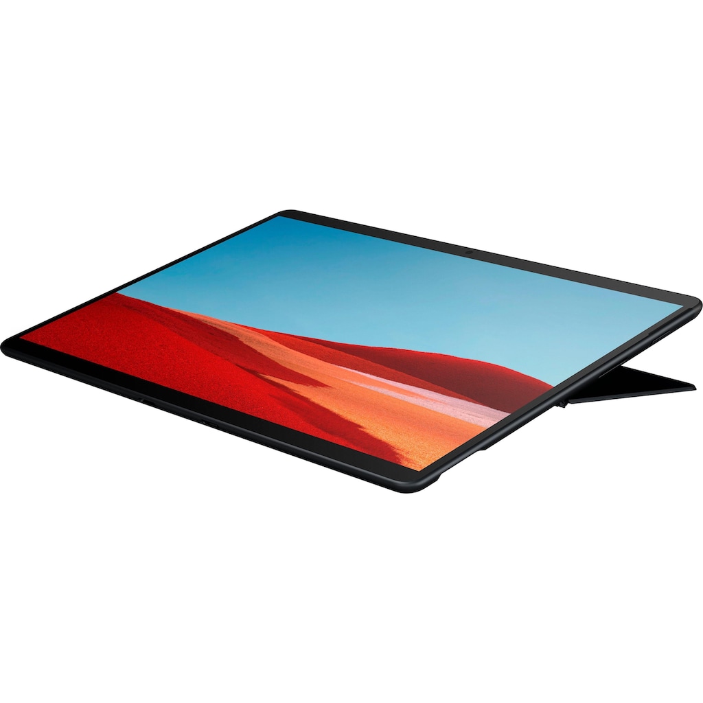 Microsoft Convertible Notebook »Surface Pro X 8GB/128 GB«, (33,02 cm/13 Zoll), Qualcomm, SQ 1 Adreno 685 GPU, 128 GB SSD