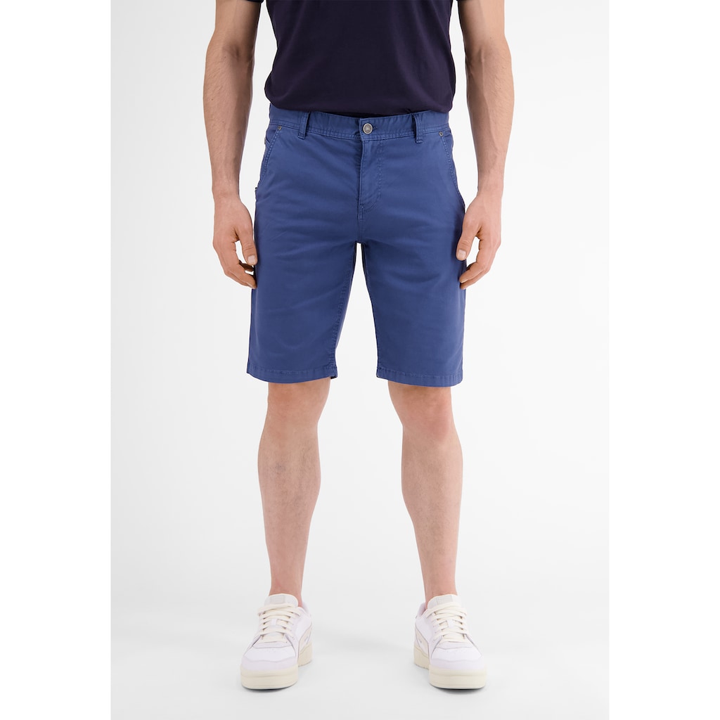 LERROS Bermudas »LERROS 5-Pocket Shorts«