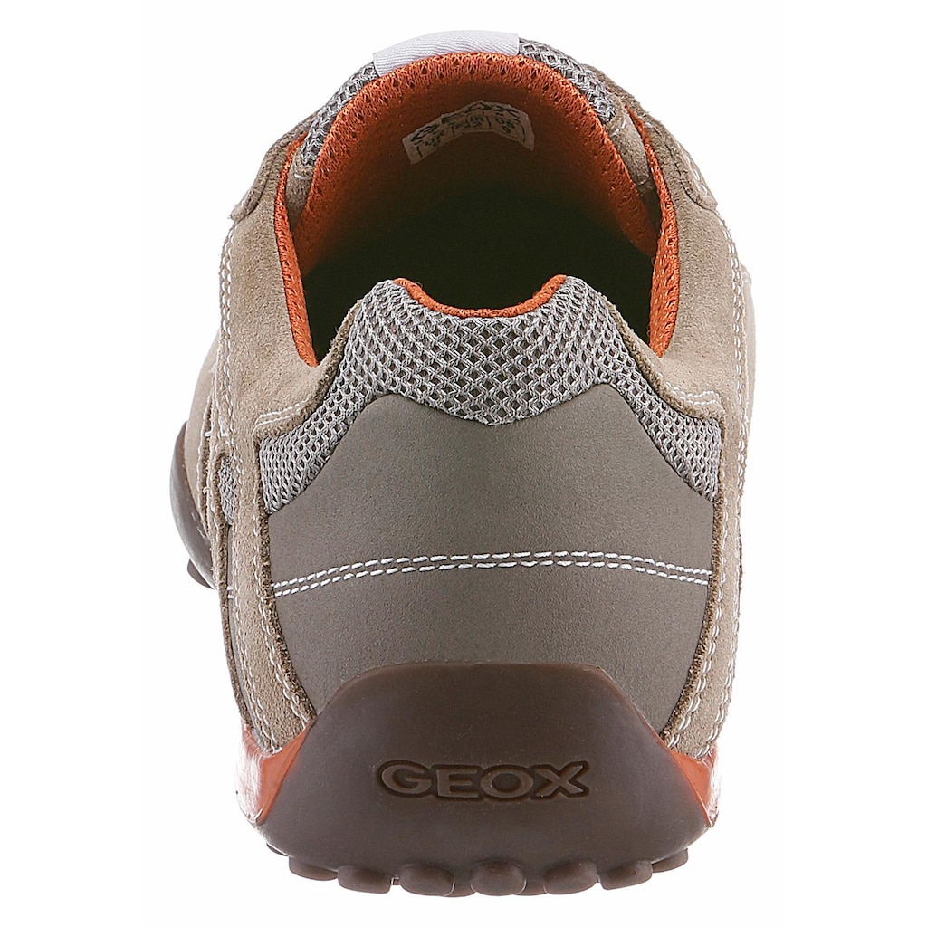 Geox Sneaker »Snake«