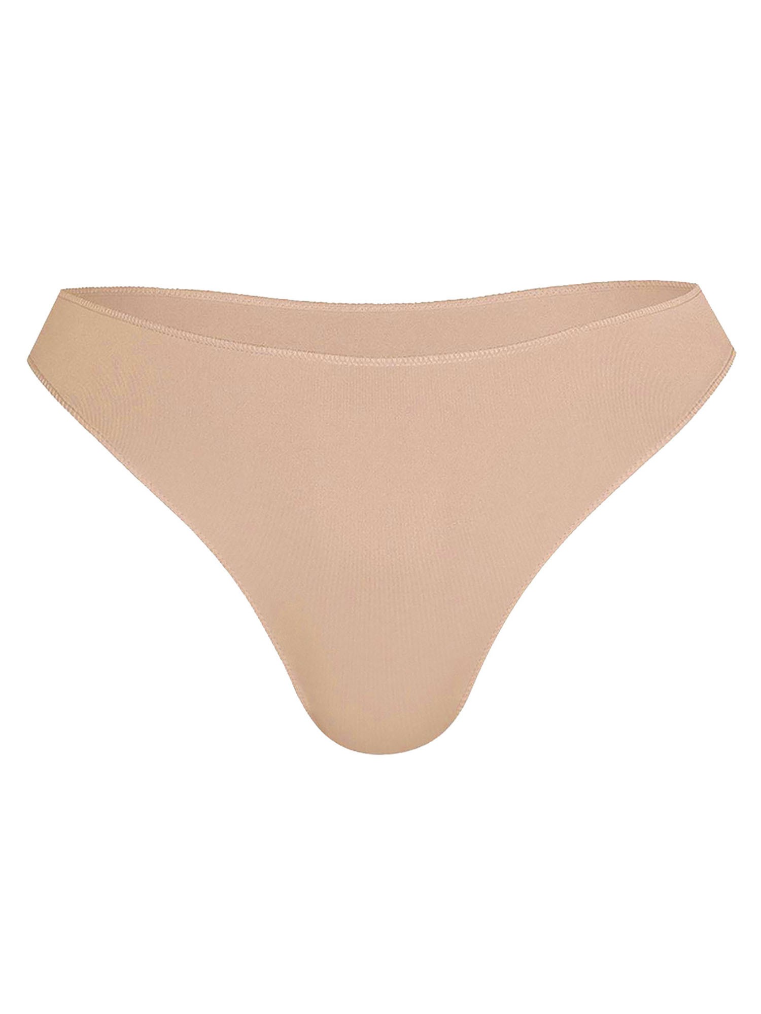 Nina Von C. Jazz-Pants Slips »3er Pack Damen Jazzpant Secret«