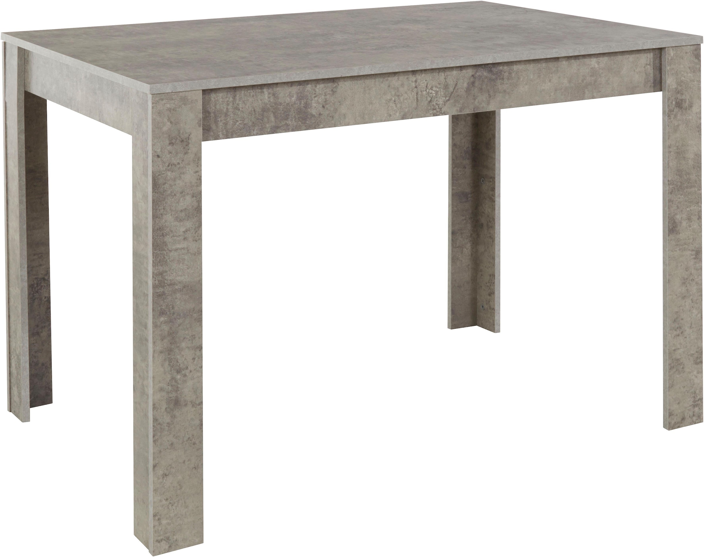 INOSIGN Esstisch »Lynn«, Breite 120 cm
