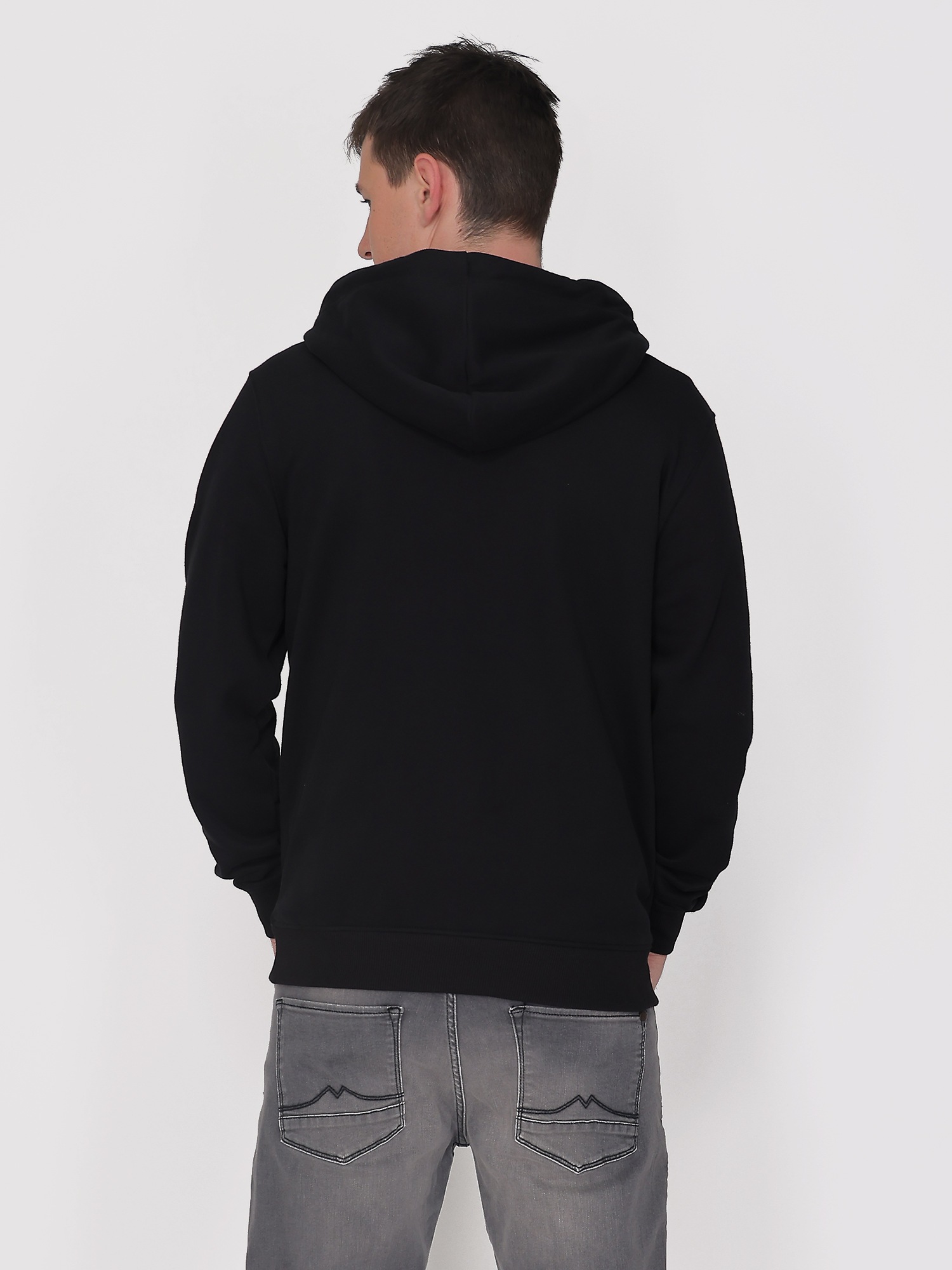 TOP GUN Hoodie »Hoodie TG22025«