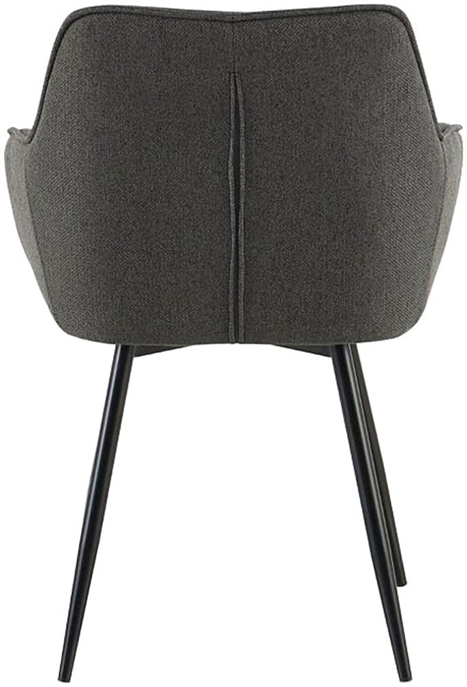 OTTO home »Azura, 2er-Set« (Set) 2 Stk.Moderner Armlehnstuhl mit 360 Grad drehbarer Sitzschale in Webstoff