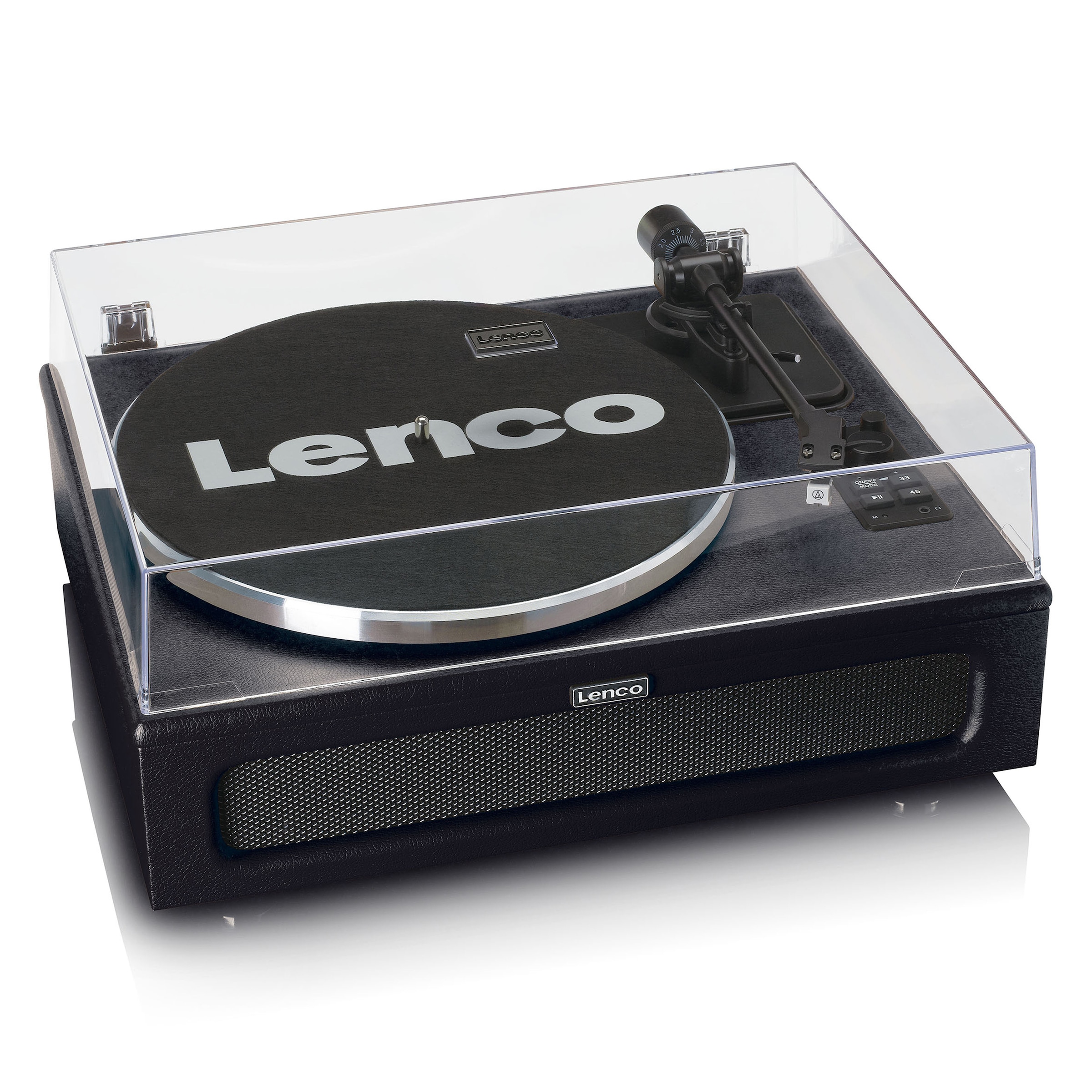 Lenco Plattenspieler »LS-430«