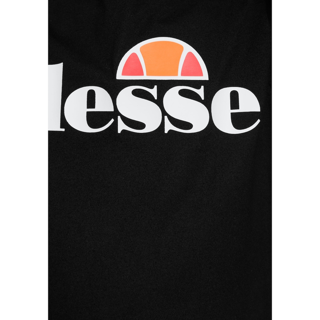 Ellesse T-Shirt »MALIA TEE JNR- für Kinder«