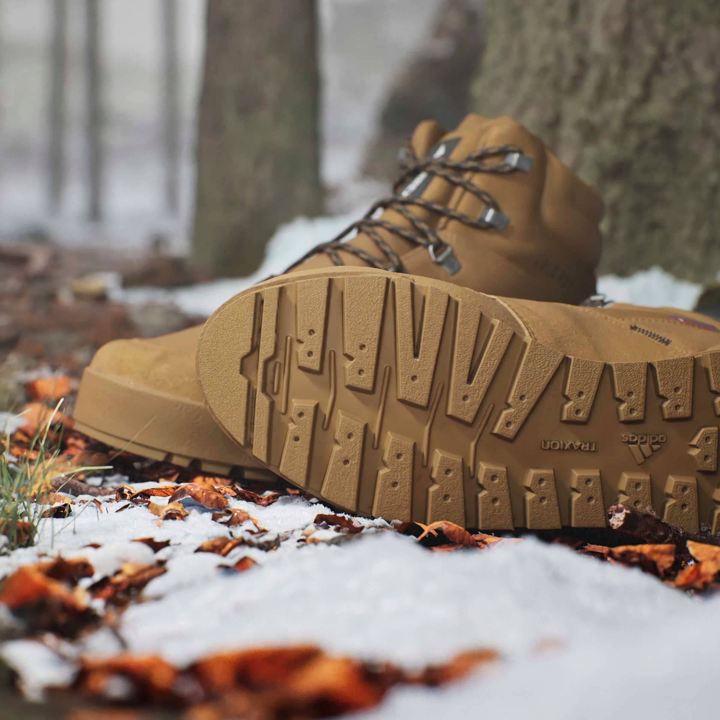 adidas TERREX Winterboots »SNOWPITCH COLD.RDY«, Winterboots