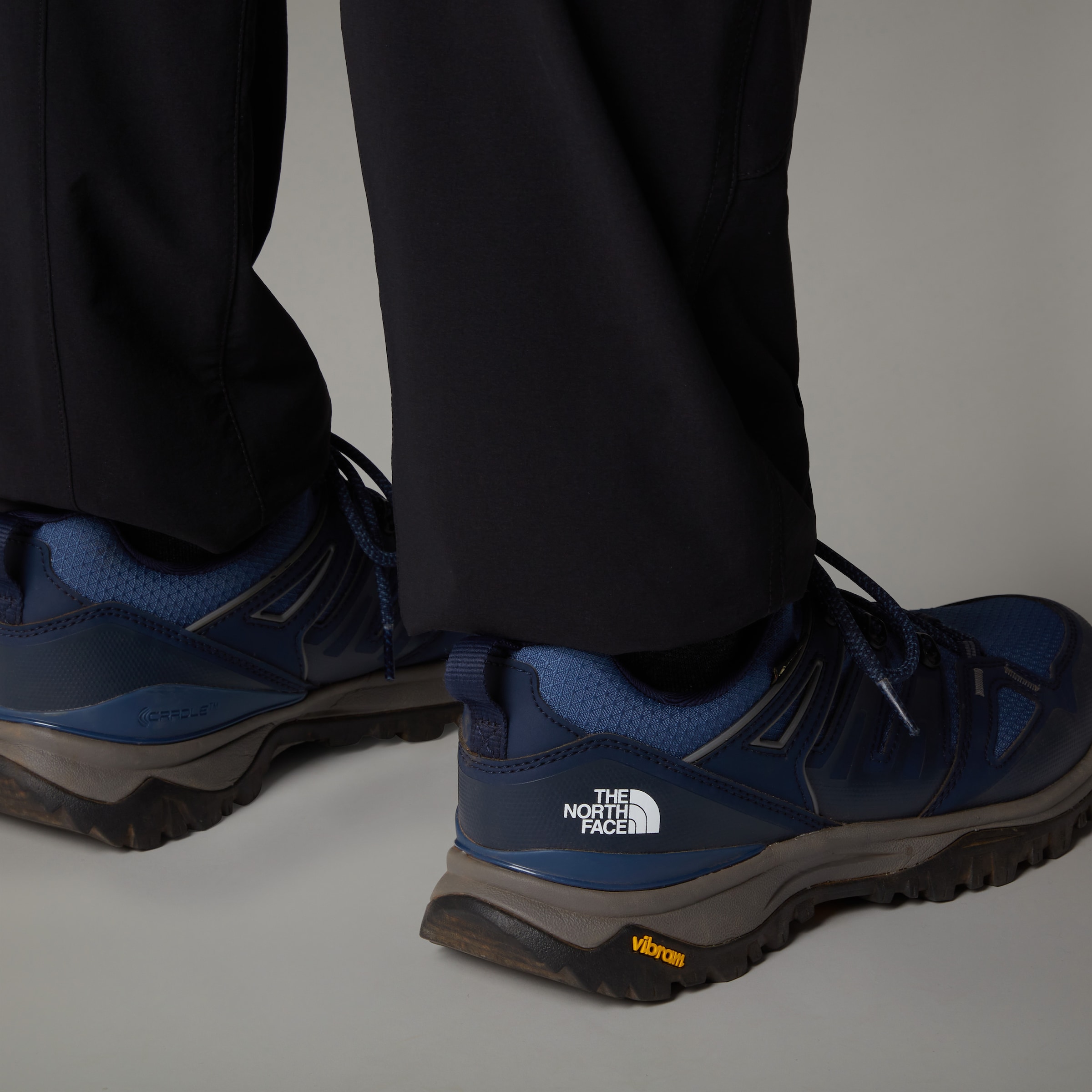 The North Face Wanderschuh »M HEDGEHOG GORE-TEX«, wasserdicht