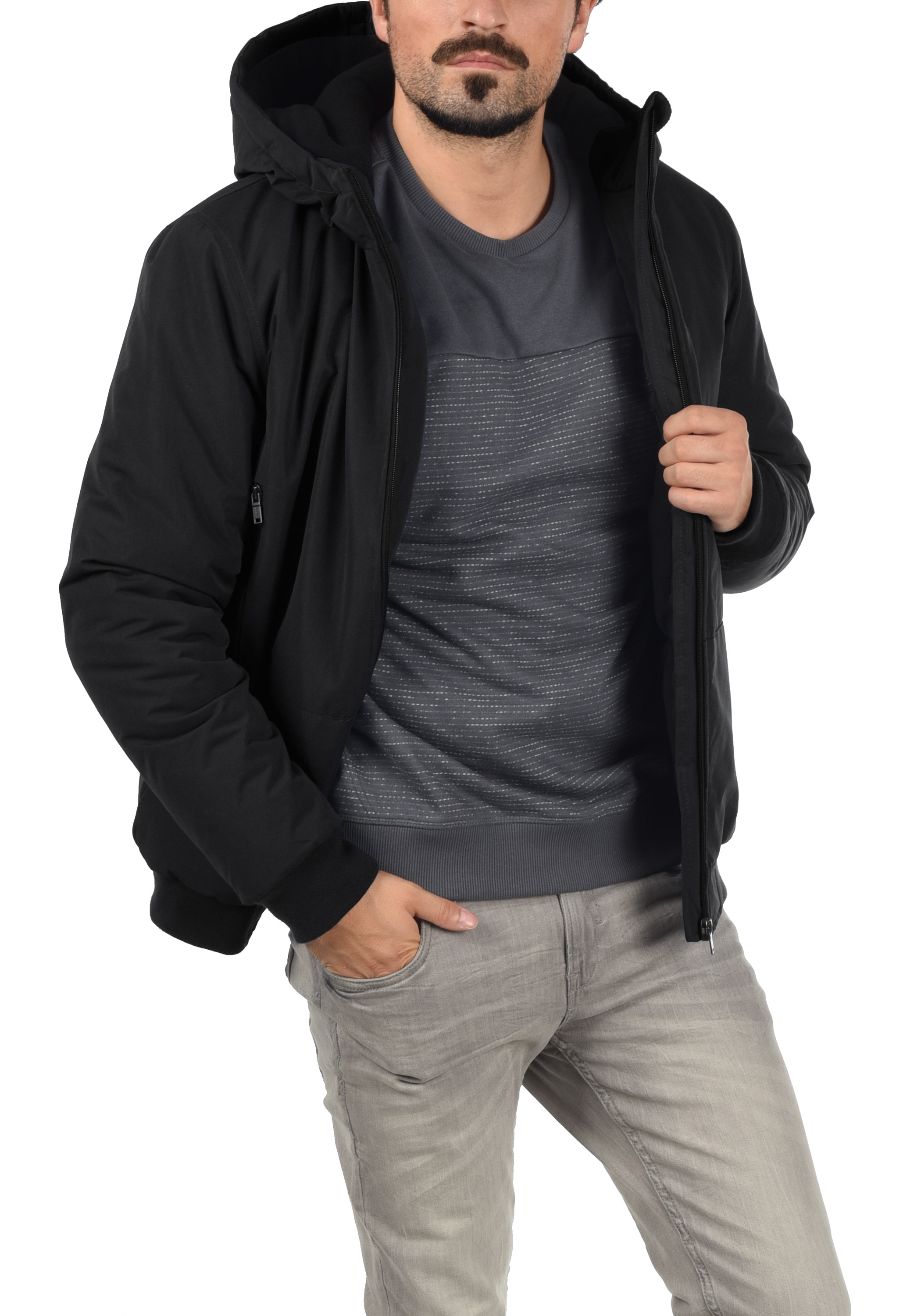 Blend Winterjacke »Winterjacke BHEleon«