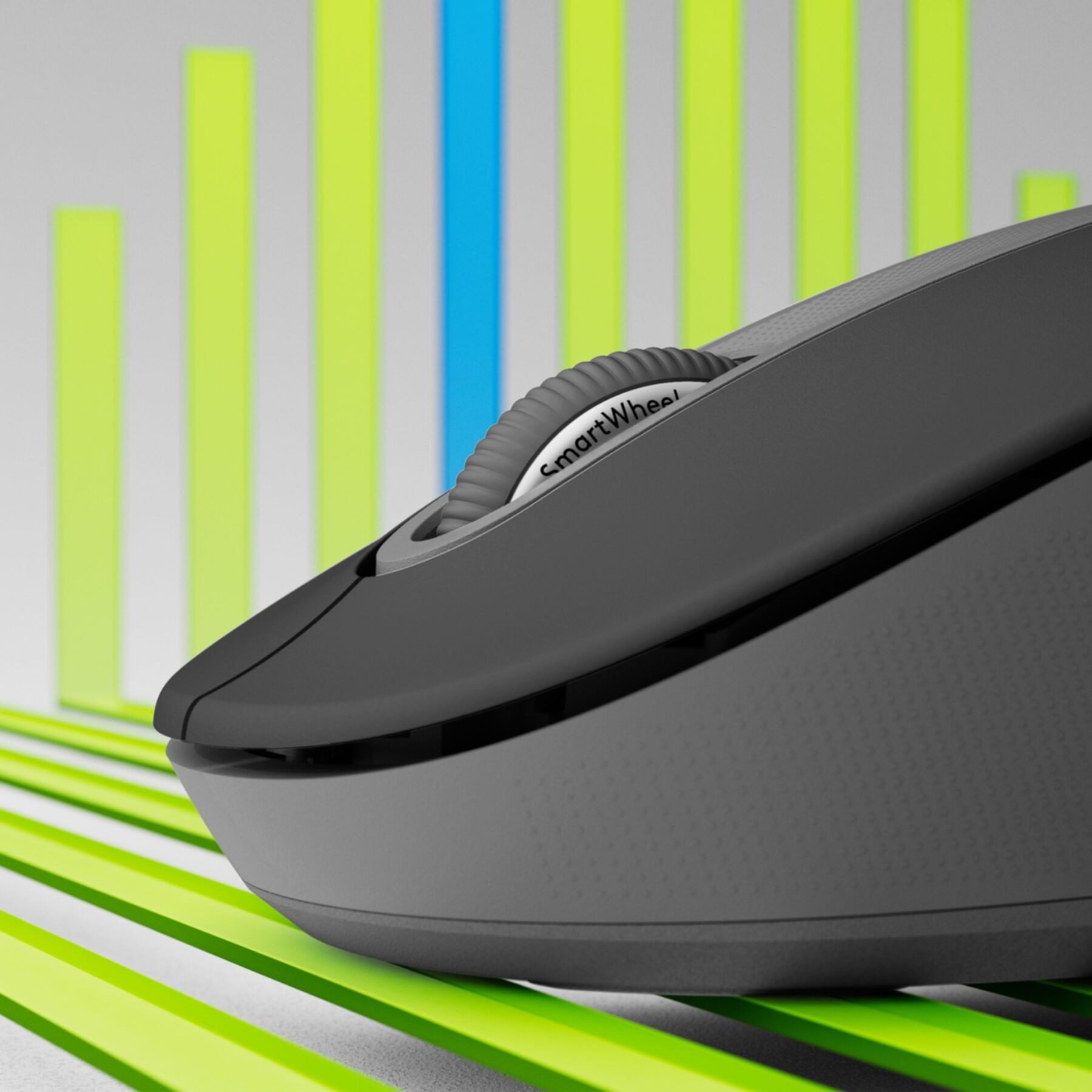 Logitech Maus »Signature M650 for Business«