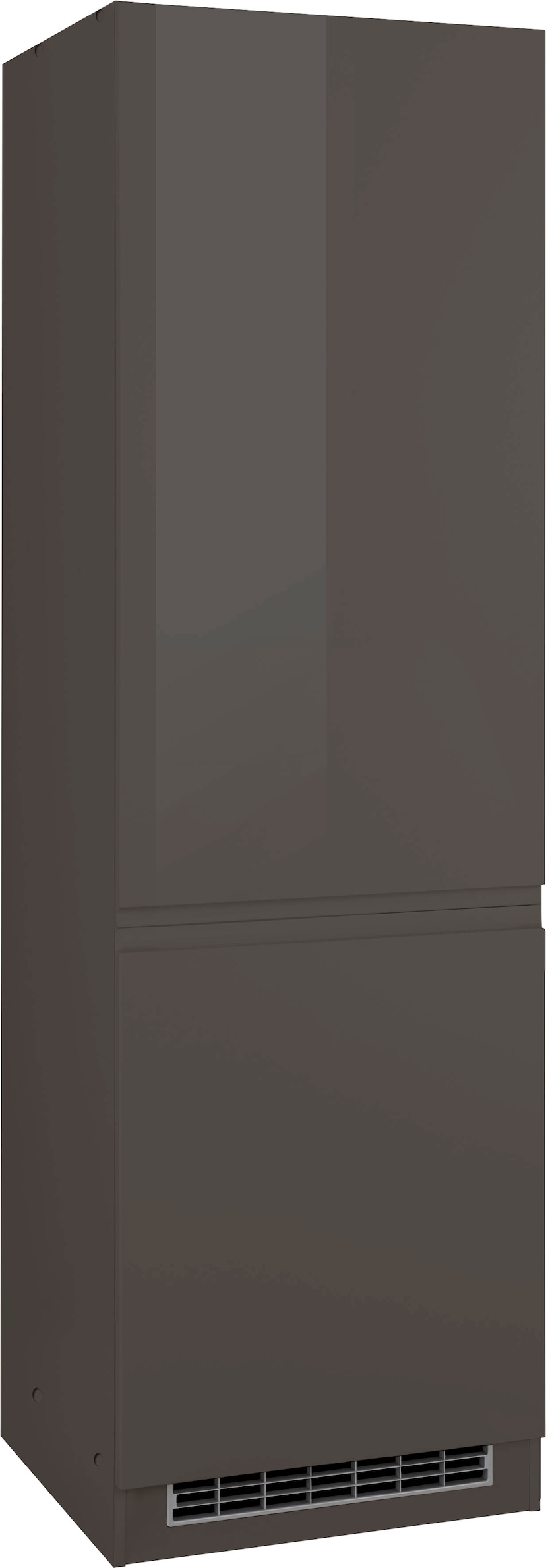 HELD MÖBEL Backofenumbauschrank »Virginia«, 165 cm hoch, 60 cm breit, Nische  für Ofen B/H/T: 56/59/55 cm, 1 Tür bequem kaufen