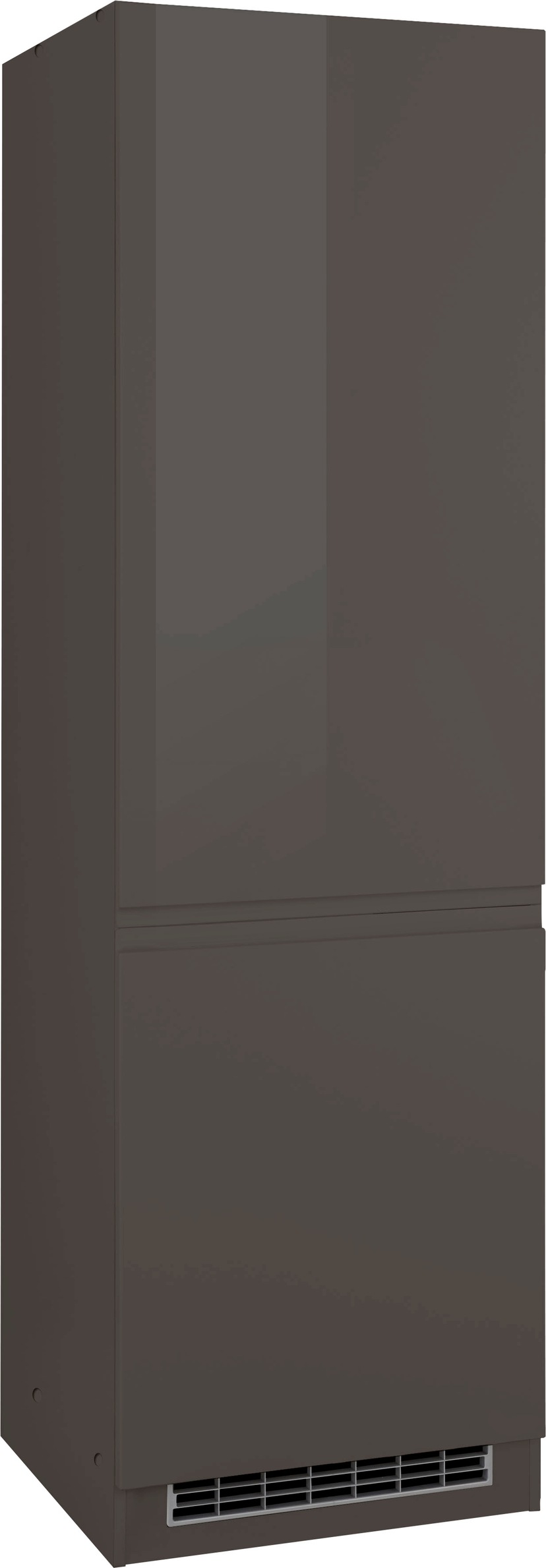 HELD MÖBEL Backofenumbauschrank »Virginia«, Tür 165 Nische breit, bequem kaufen cm hoch, für 60 1 Ofen 56/59/55 cm cm, B/H/T