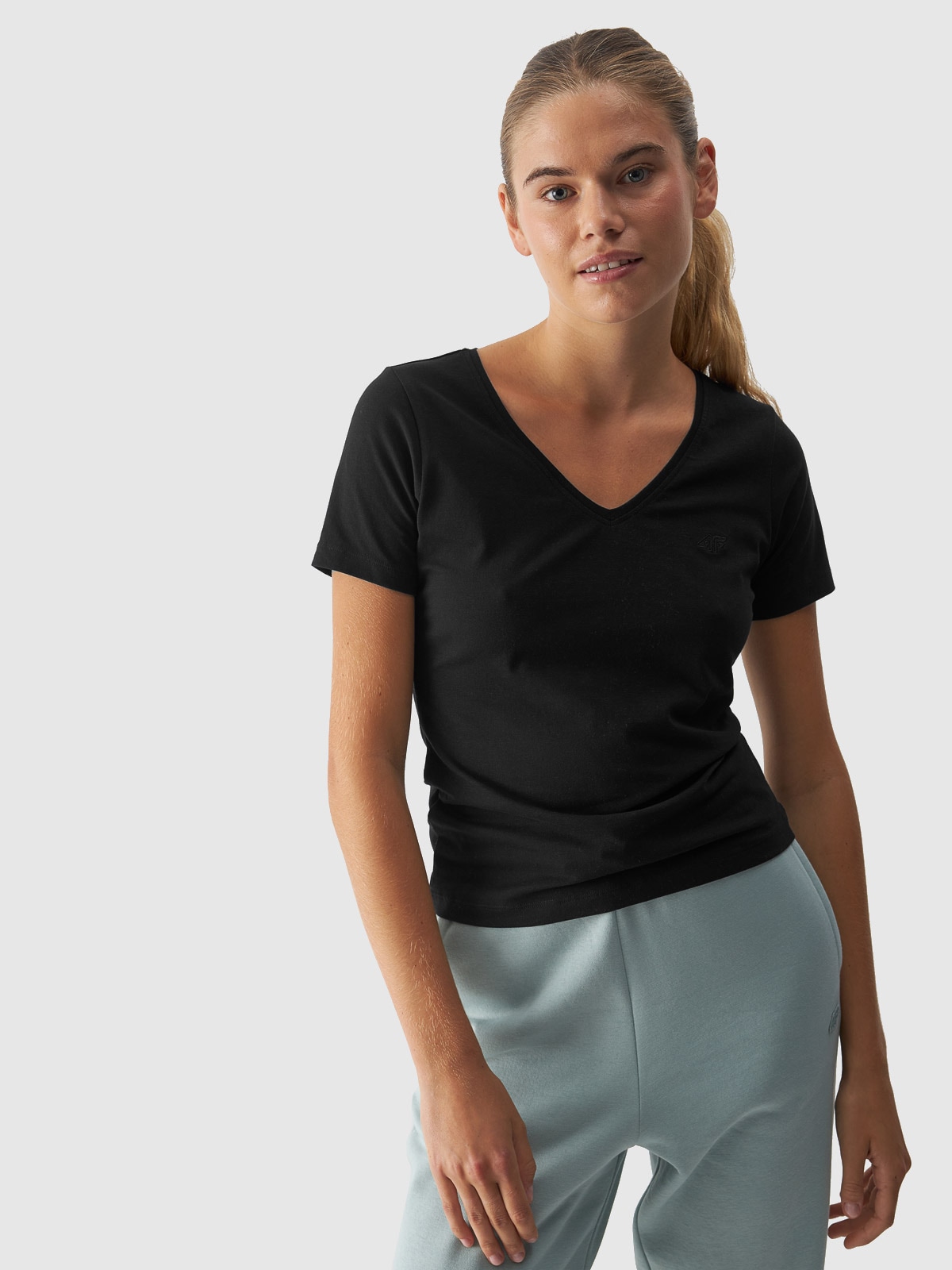 4F T-Shirt