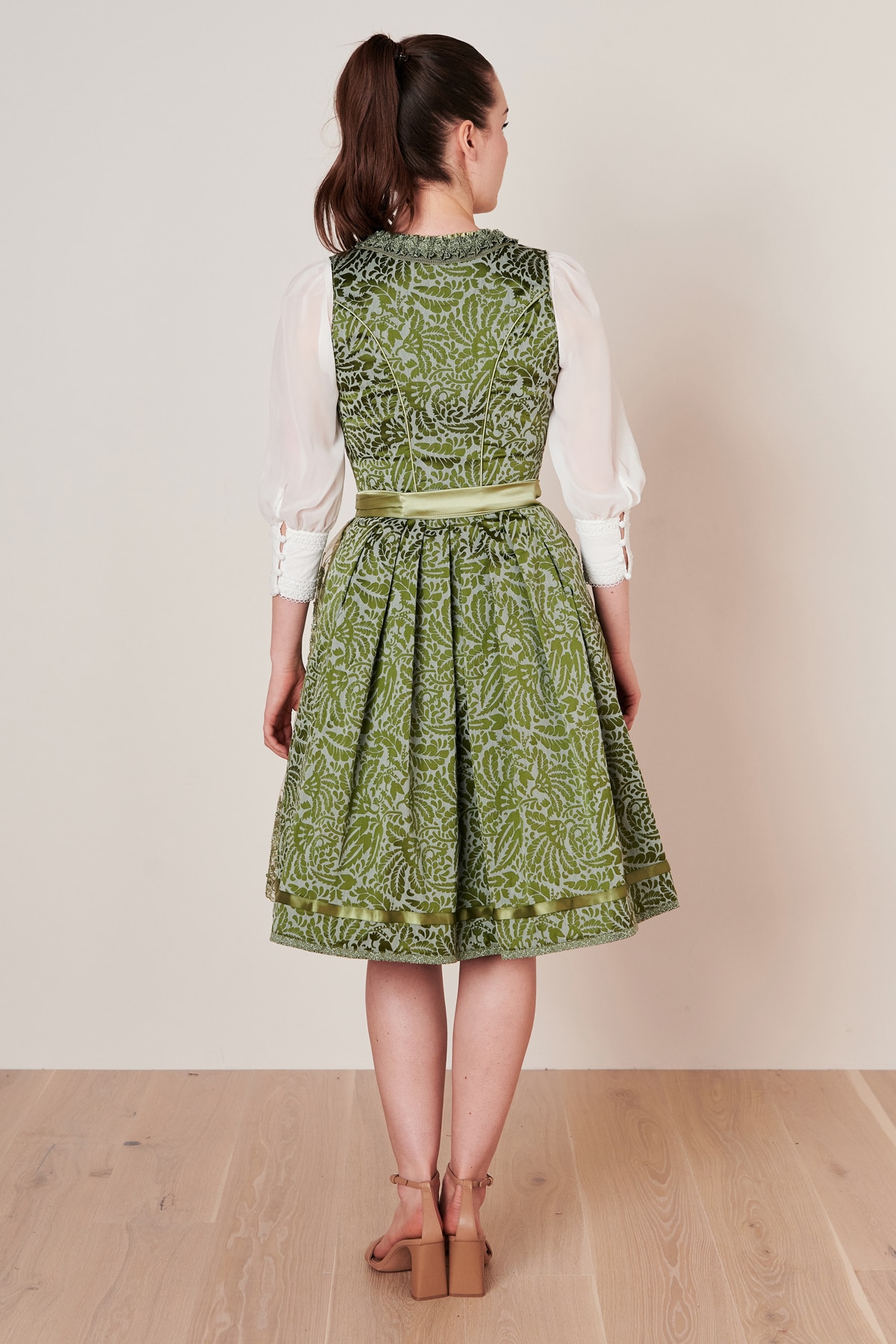 Krüger Dirndl »Dirndl Wibke (60cm)«