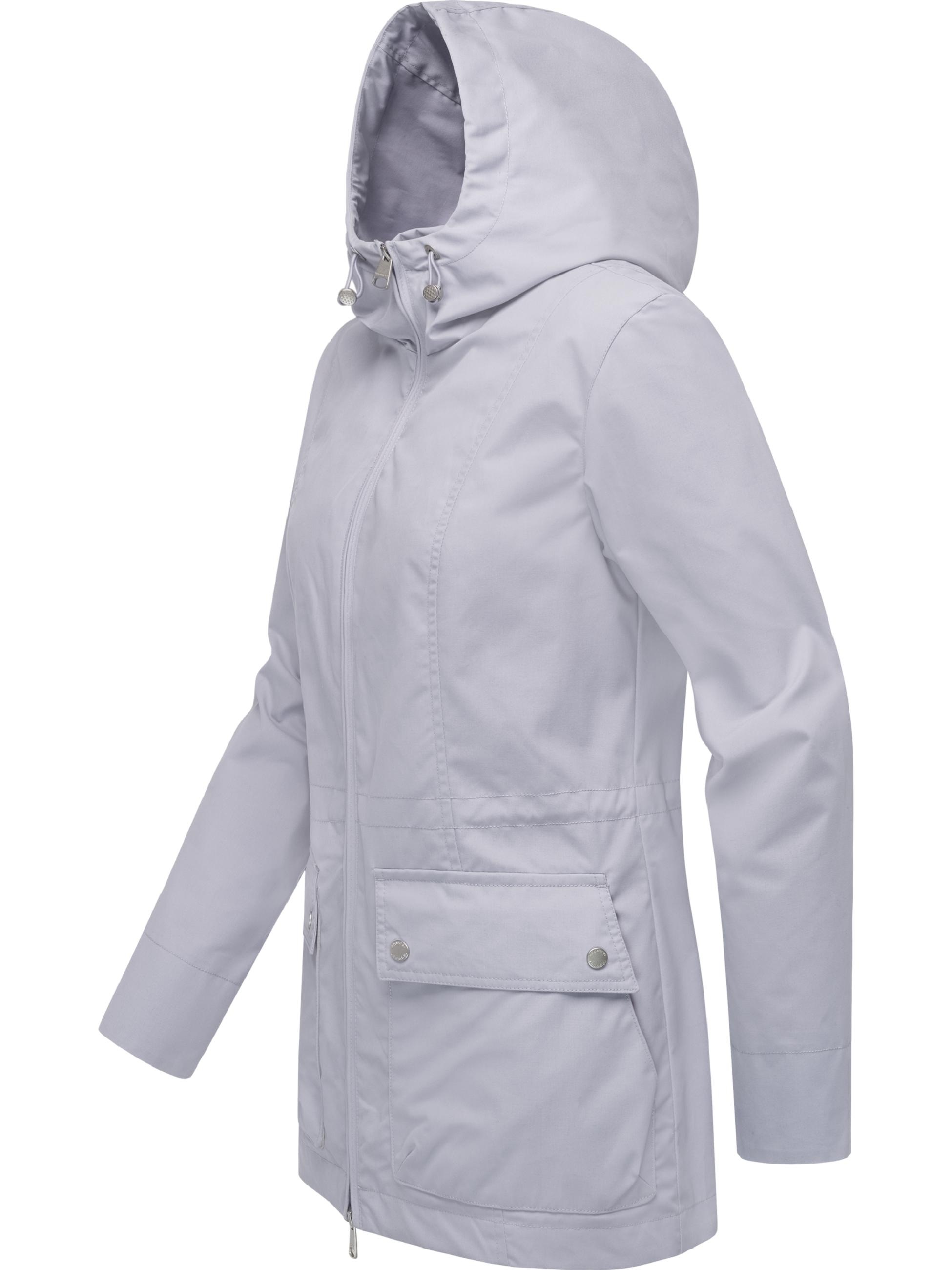 Ragwear Outdoorjacke »Outdoorjacke Monadetta B«