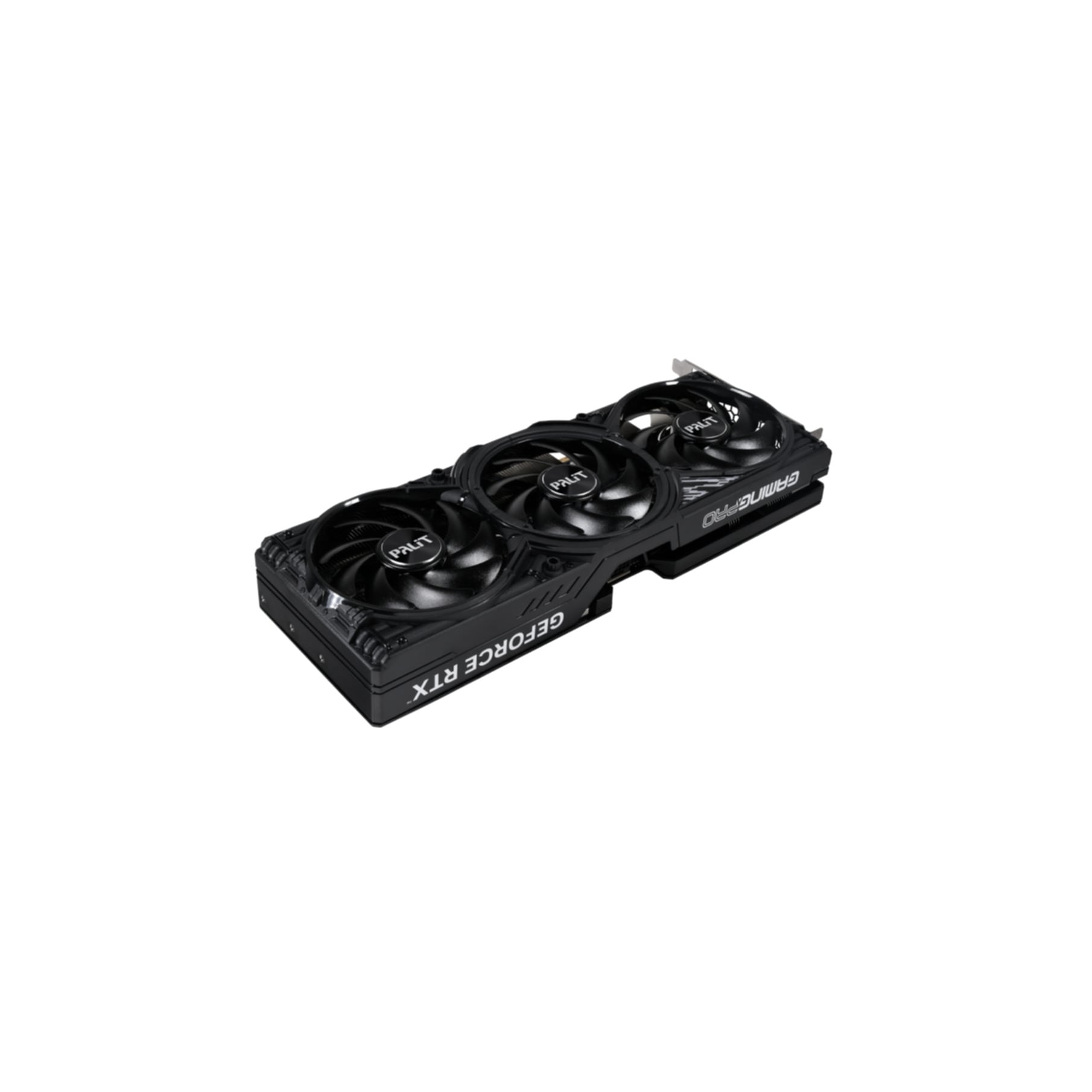 Palit Grafikkarte »GeForce RTX 5070 Ti GamingPro-S OC«