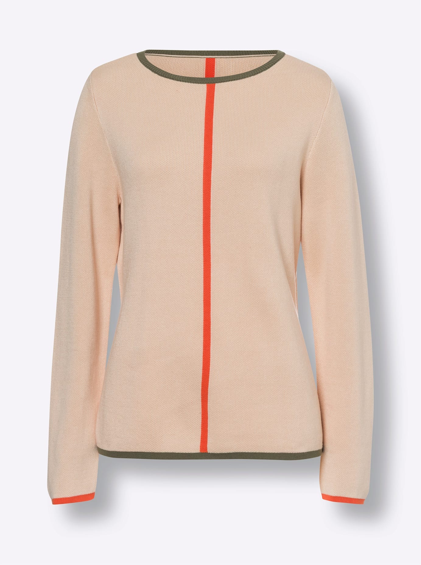 heine Strickpullover »Pullover«