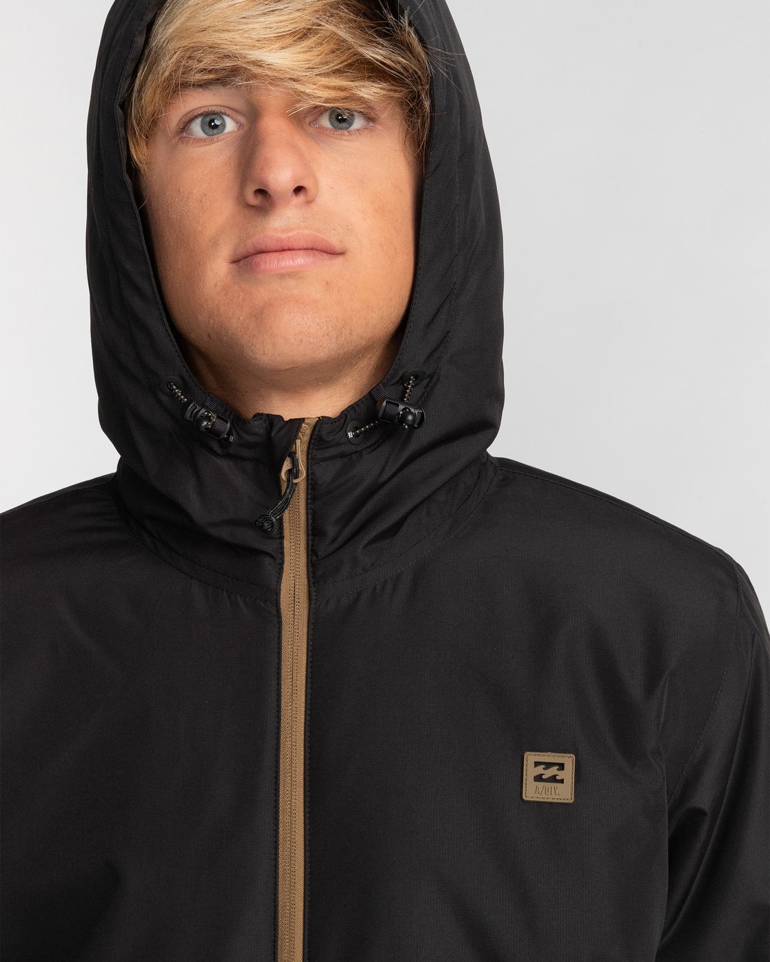 Billabong Outdoorjacke »Transport«