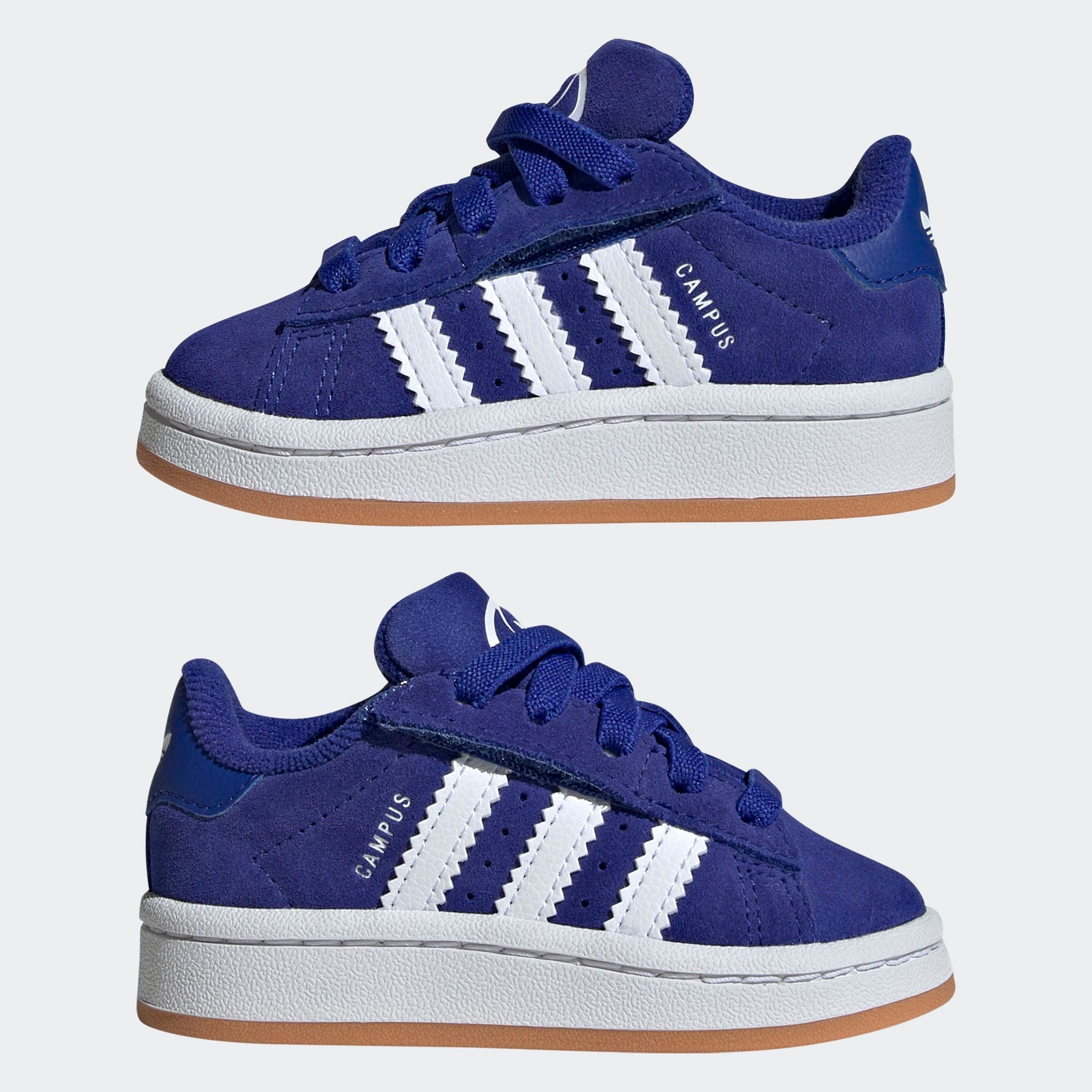 adidas Originals Sneaker »CAMPUS 00S COMFORT CLOSURE ELASTIC LACE KIDS«, für Kinder