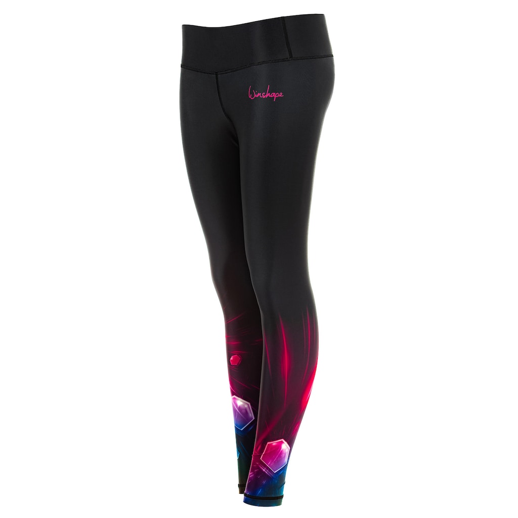 Winshape Leggings »AEL102-Cosmic«