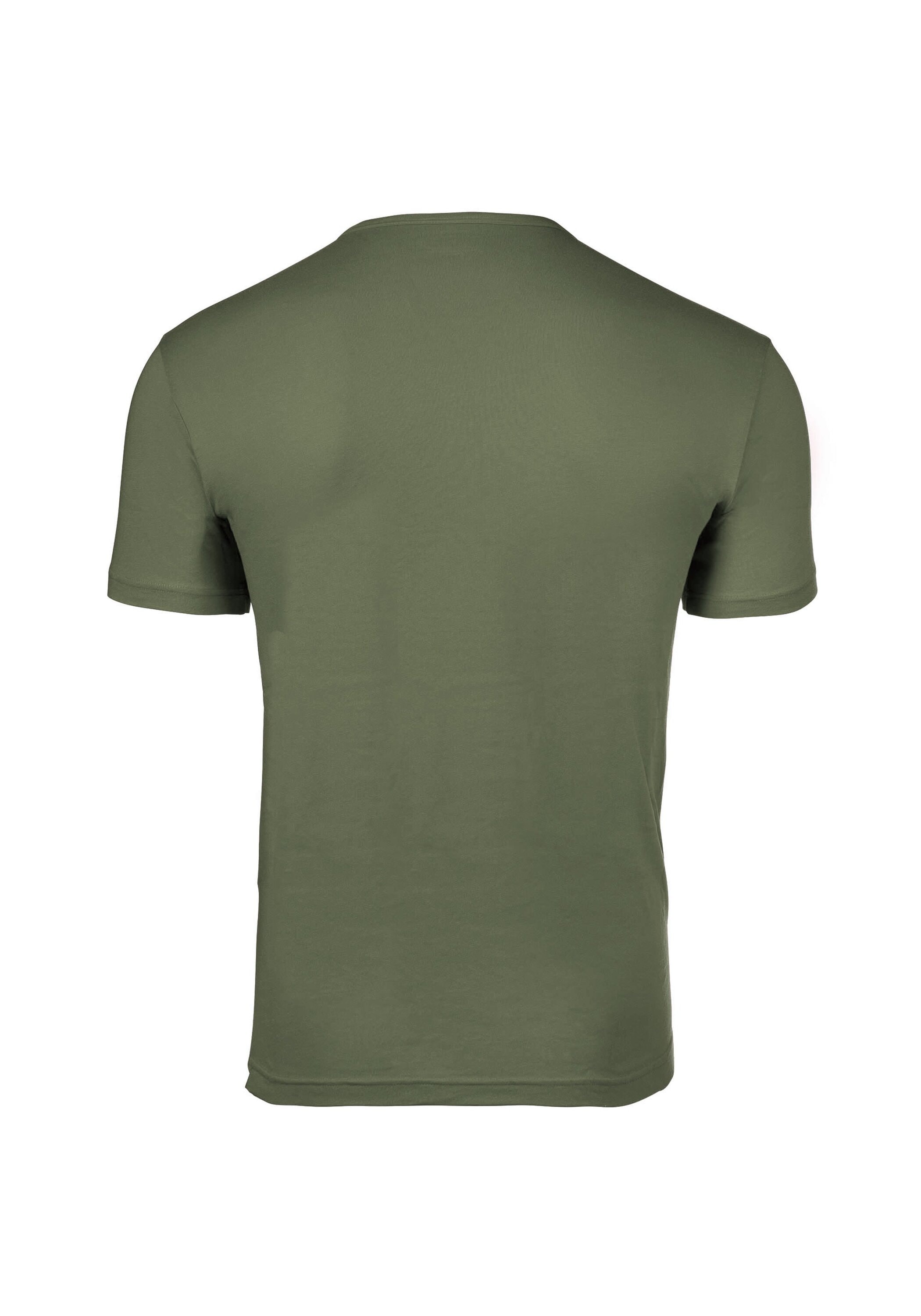 Emporio Armani T-Shirt »T-Shirt ENDURANCE 2er Pack«