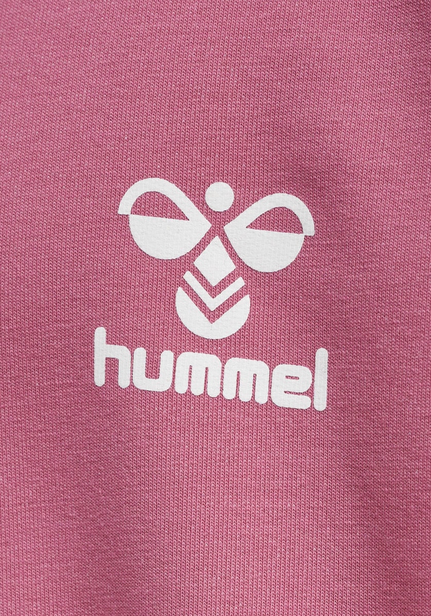 hummel Trainingsanzug »VENTI TRACKSUIT - für Kinder«, (2 tlg.)