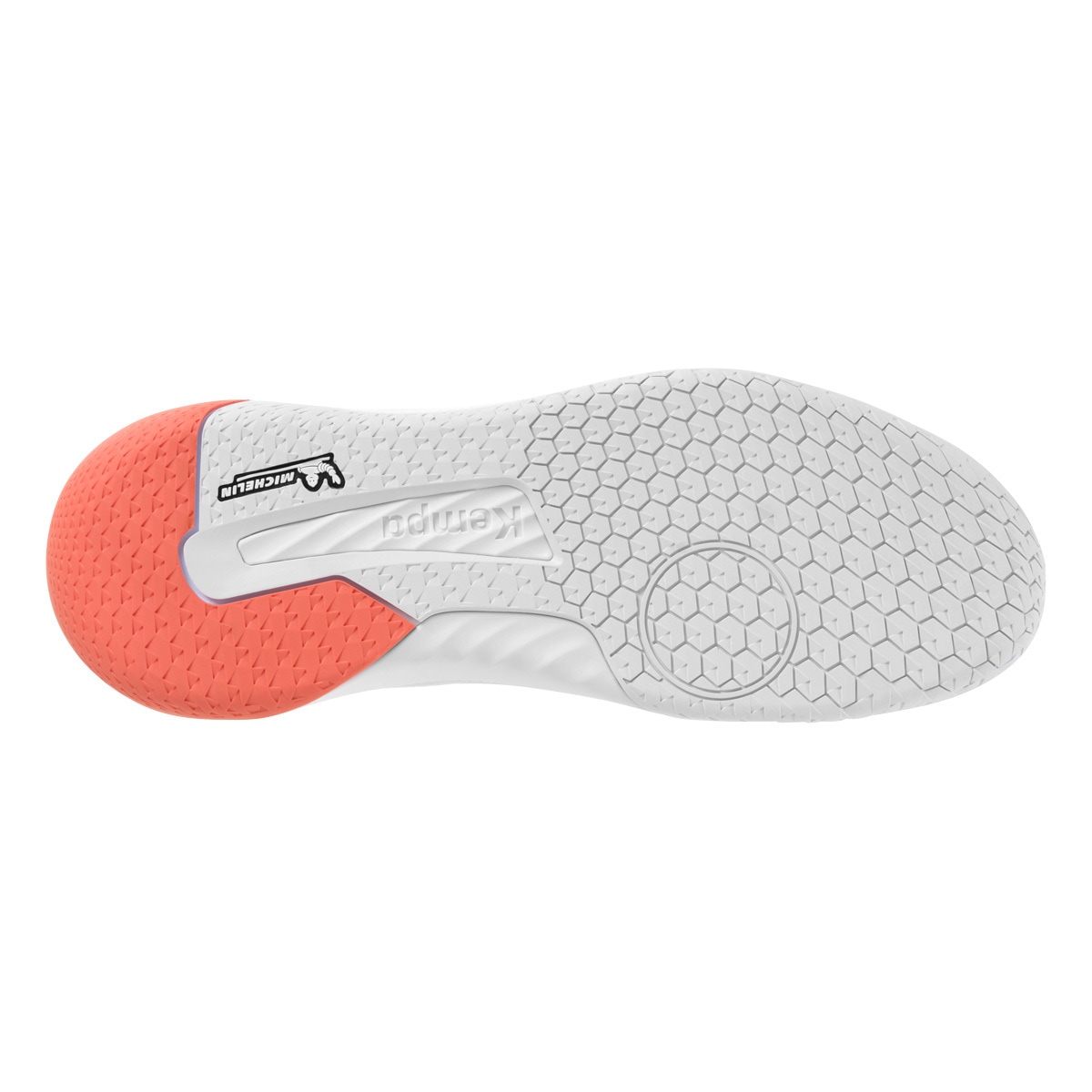 Kempa Hallenschuh »Hallen-Sport-Schuhe Kourtfly Two W«  1 tlg.