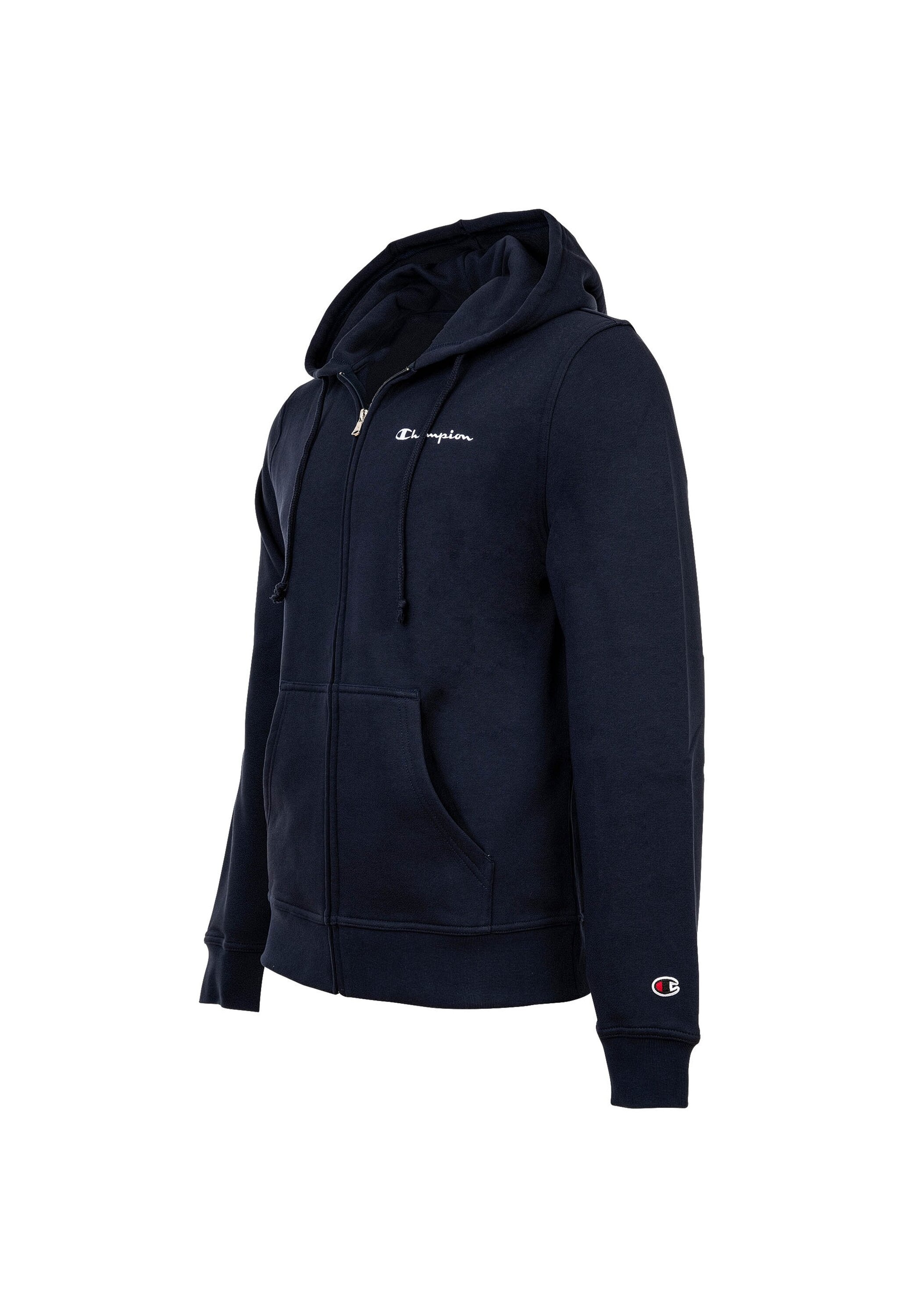 Champion Sweatshirt »Sweatjacke Sweatjacke Heavy Soft«
