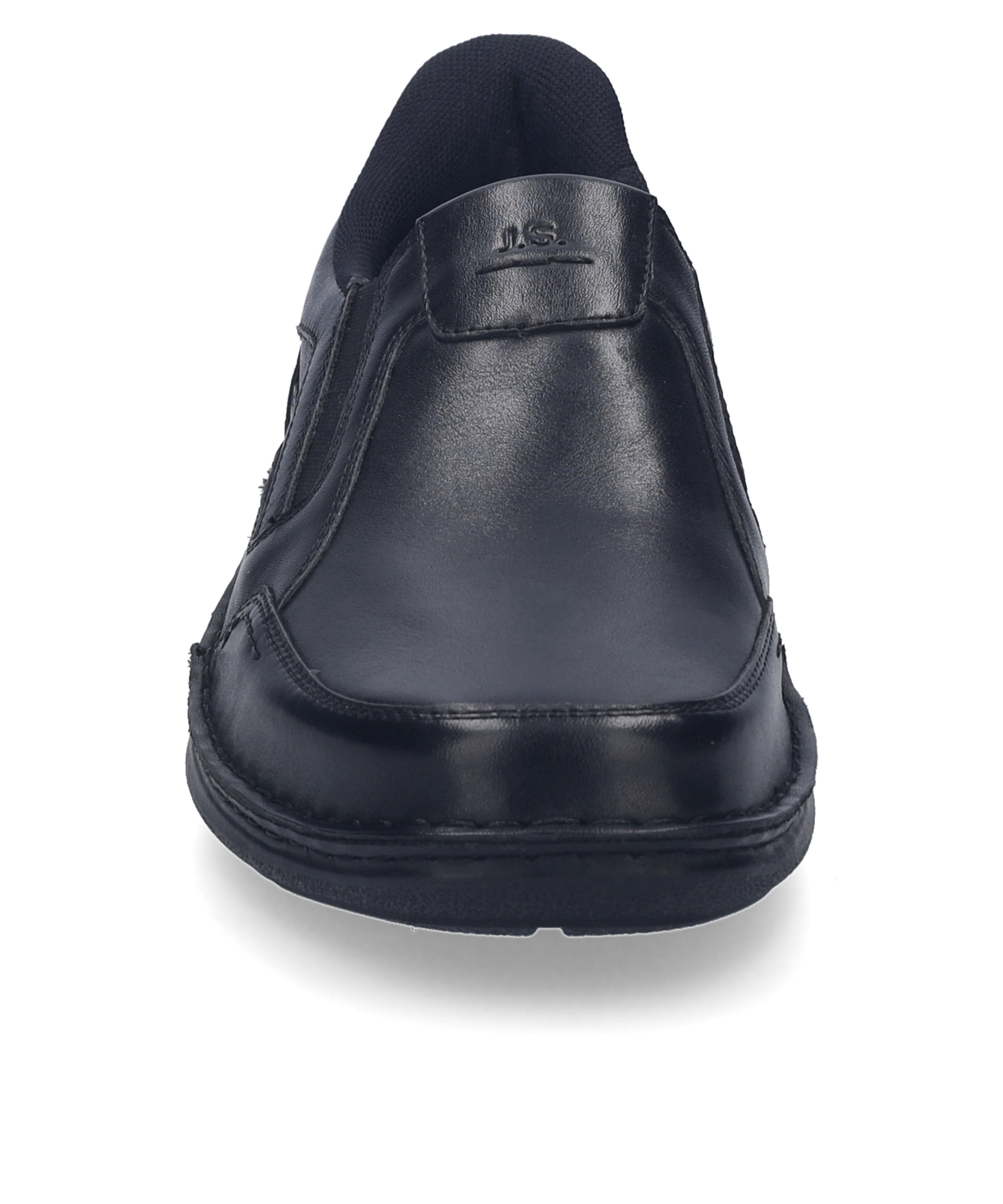 Josef Seibel Slipper »New Anvers 22, schwarz«