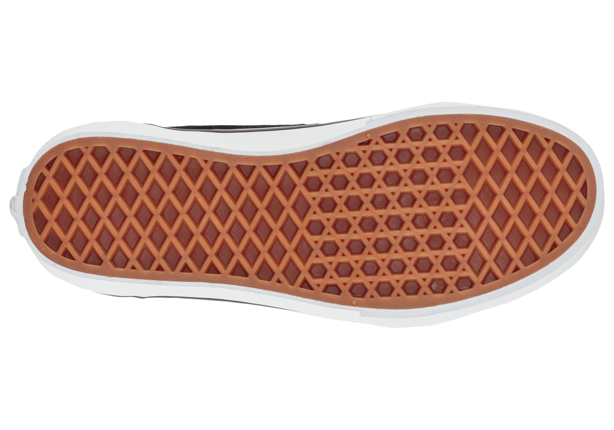 Vans Sneaker »Old Skool«, für Kinder und Jugendliche