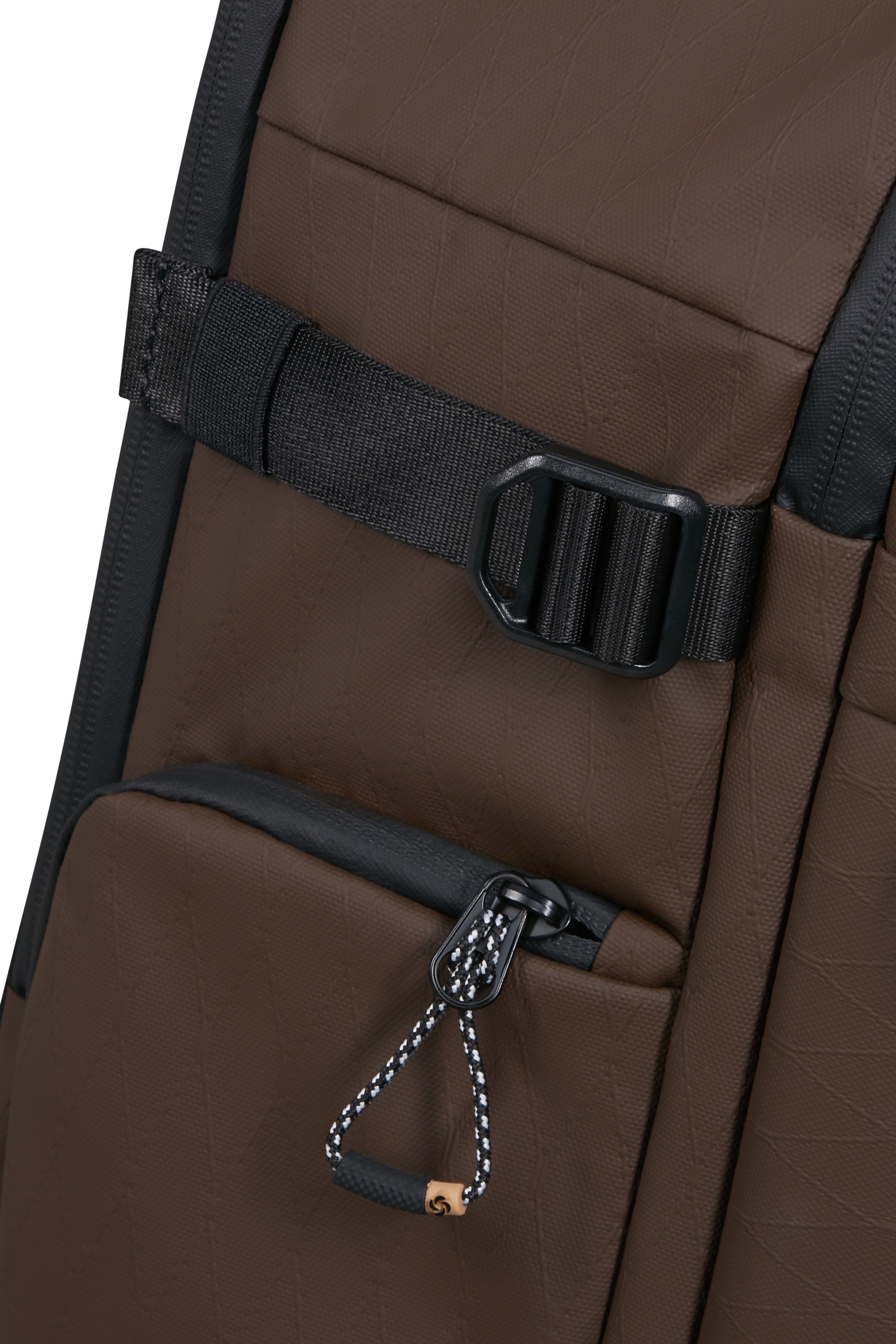 Samsonite Reiserucksack »CABIN PACK« Sicherheitsfach am Rücken wasserabweisend
