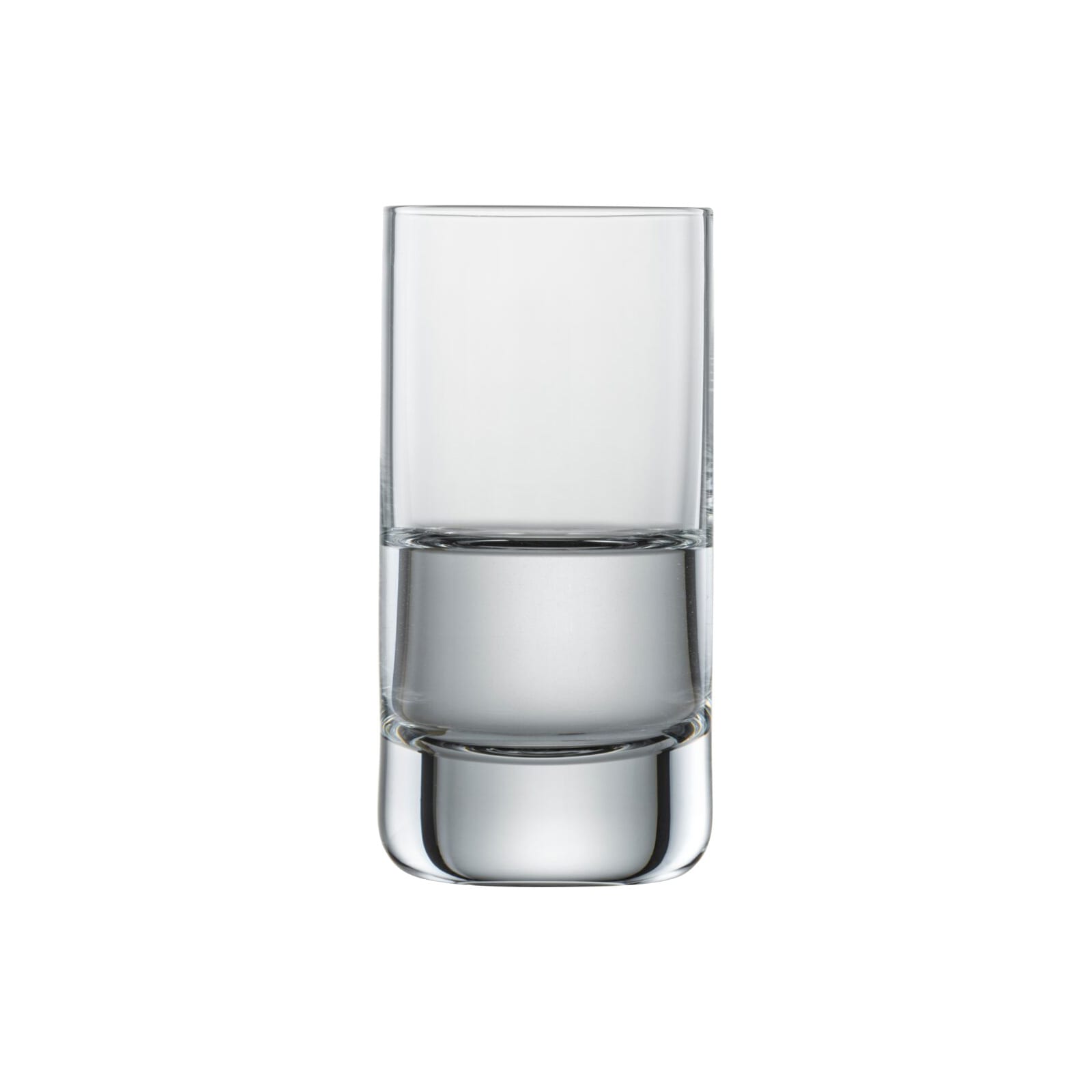 SCHOTT-ZWIESEL Schnapsglas »Schnapsgläser Convention 50 ml 6er Set transparent«