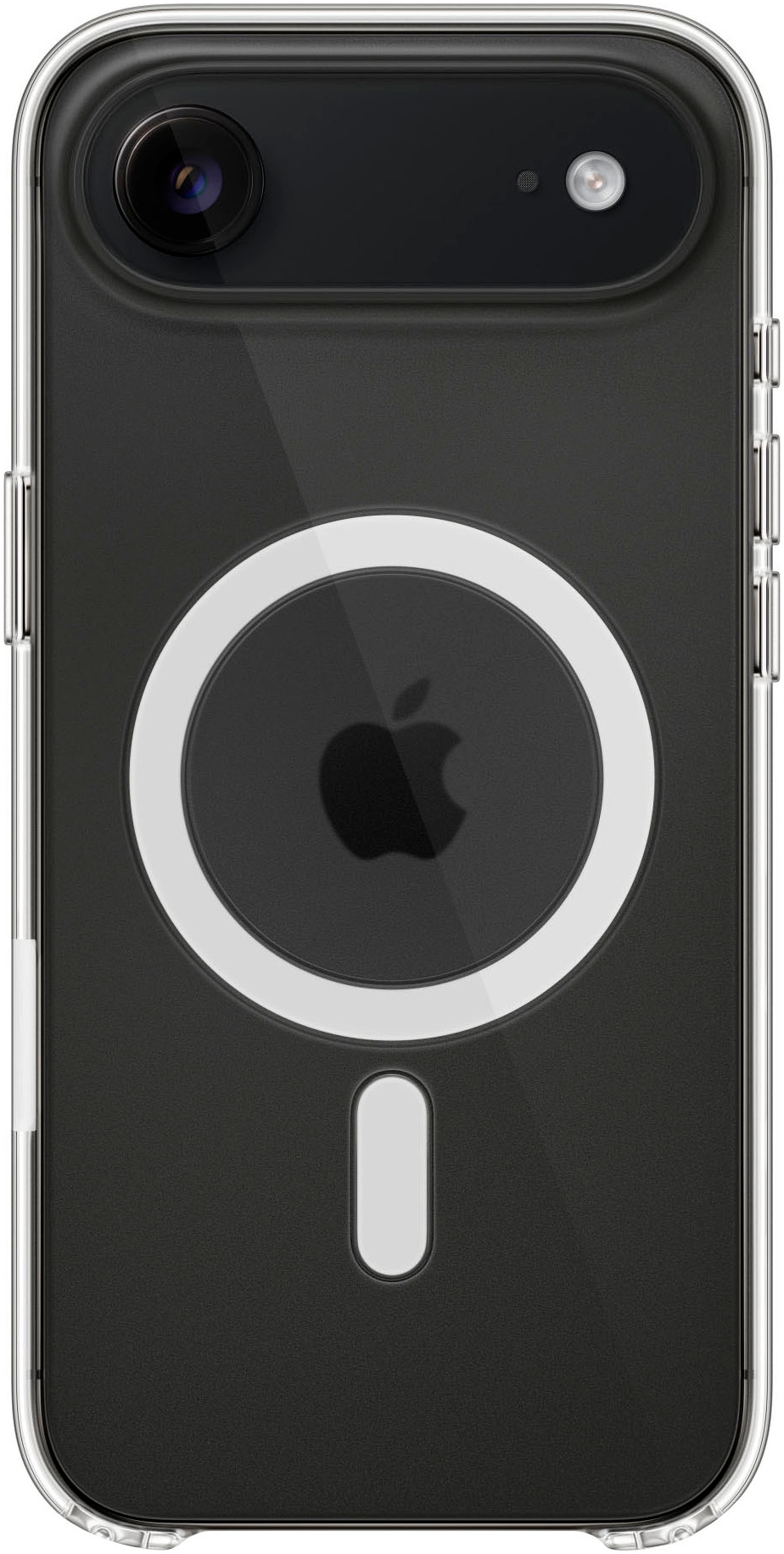 Apple Smartphone-Hülle »iPhone Air Case mit MagSafe« Smartphones