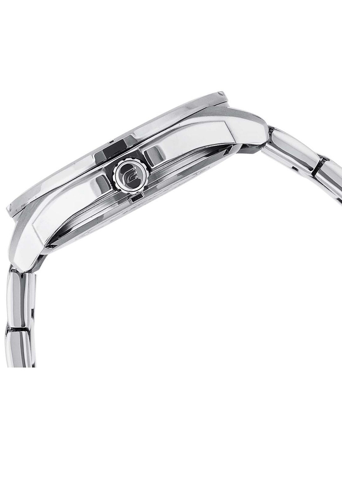 CASIO EDIFICE Quarzuhr, Armbanduhr, Herrenuhr, bis 10 bar wasserdicht, Datum, Wochentag