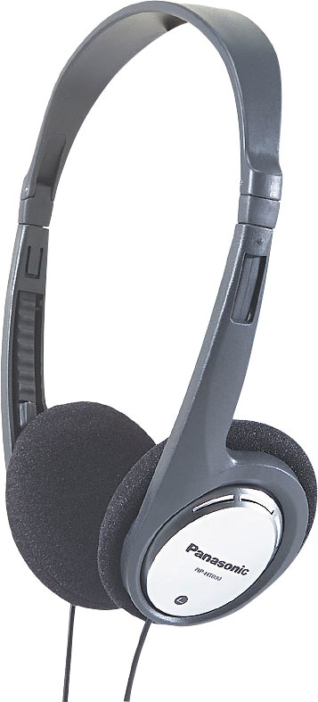 On-Ear-Kopfhörer »RP-HT030 Leichtbügel-«