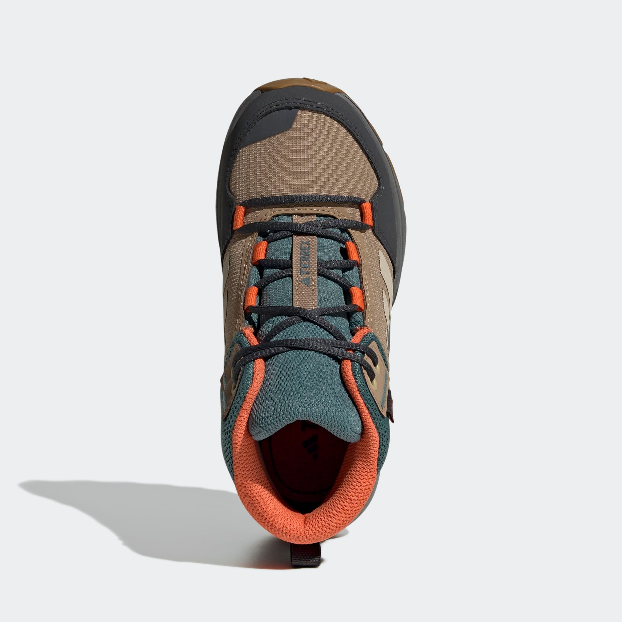 adidas TERREX Wanderschuh »TERREX AX4R MID RAIN.RDY«, wasserdicht