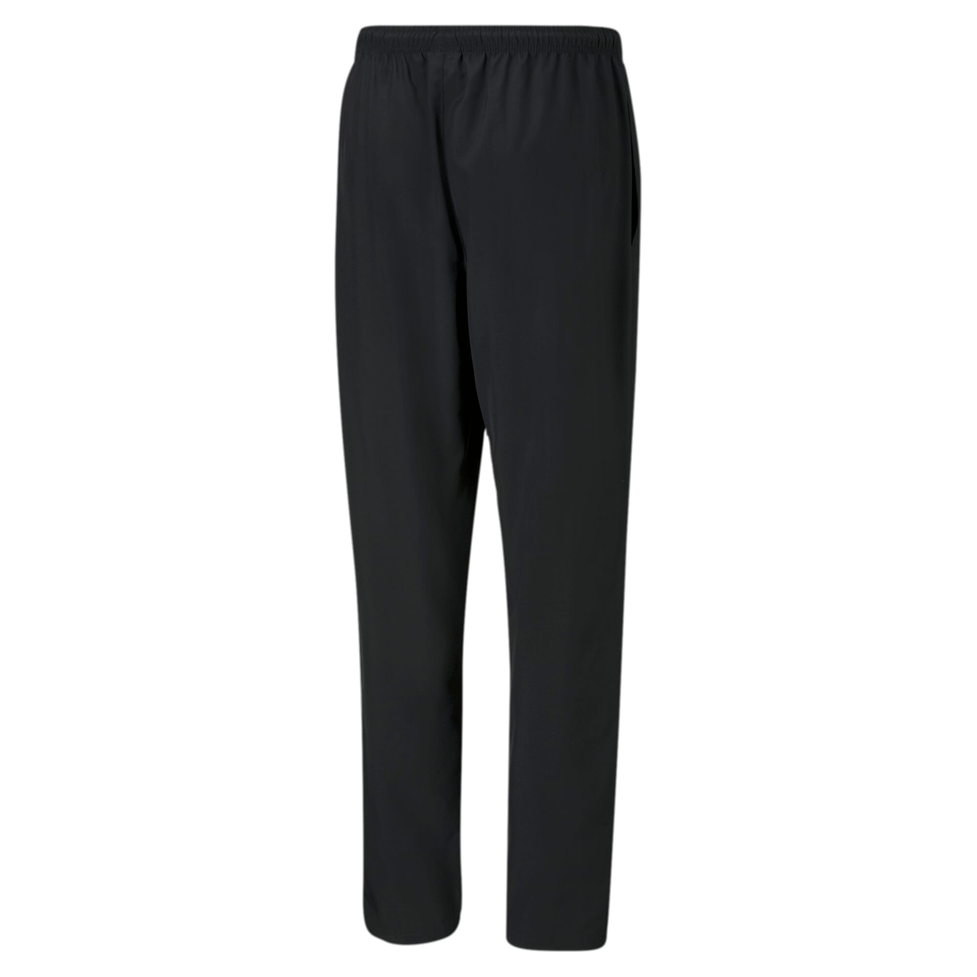 PUMA Trainingshose »TEAMRISE SIDELINE PANTS«