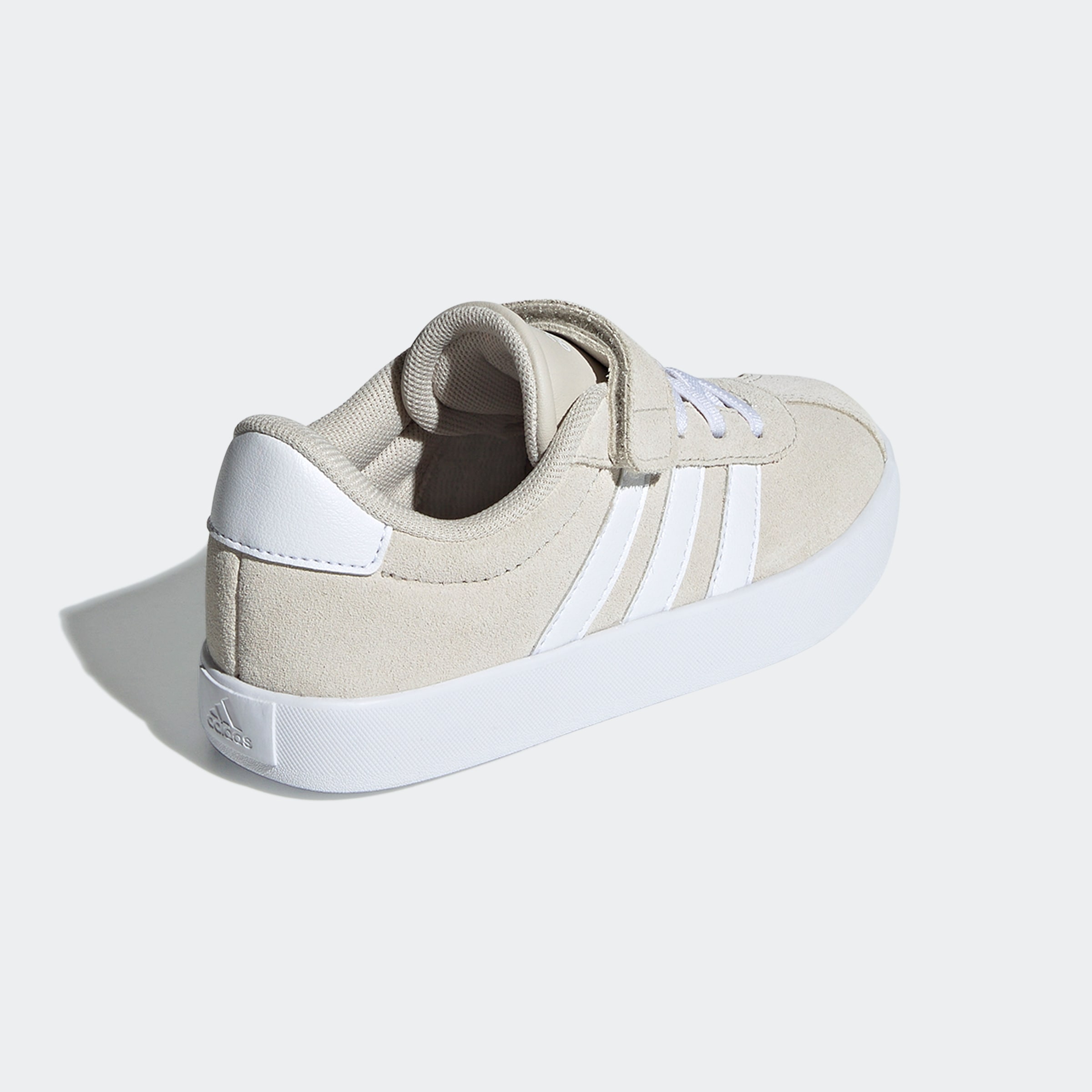 adidas Sportswear Sneaker »VL COURT 3.0«, inspiriert vom Design des adidas samba