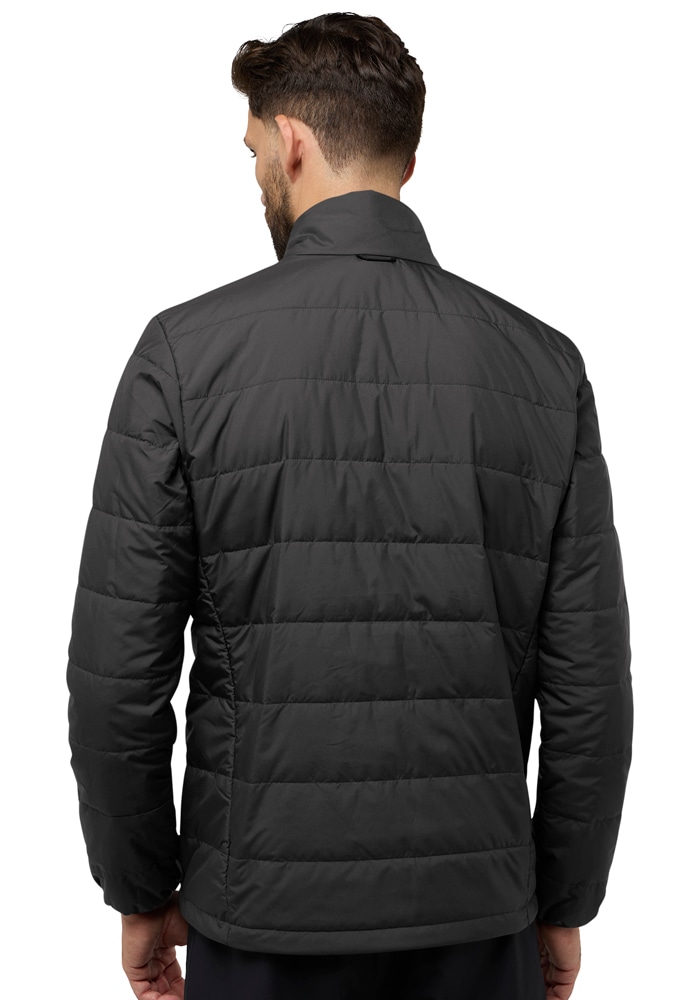 Jack Wolfskin 3-in-1-Funktionsjacke »ROMBERG 3IN1 JKT M« mit Kapuze