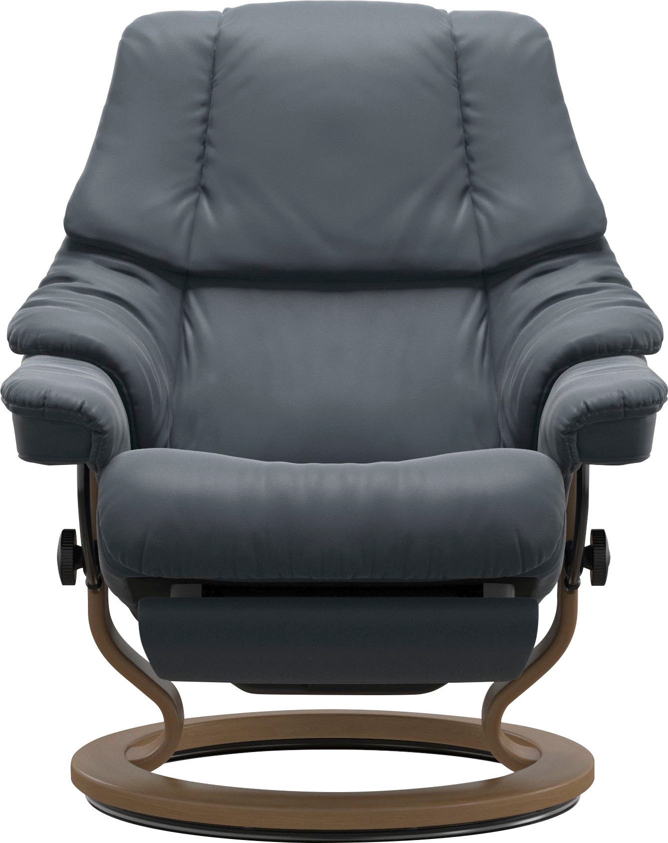 Stressless® Relaxsessel »Reno« elektrisch verstellbar, optional 2-motorisch, Größe M & L,