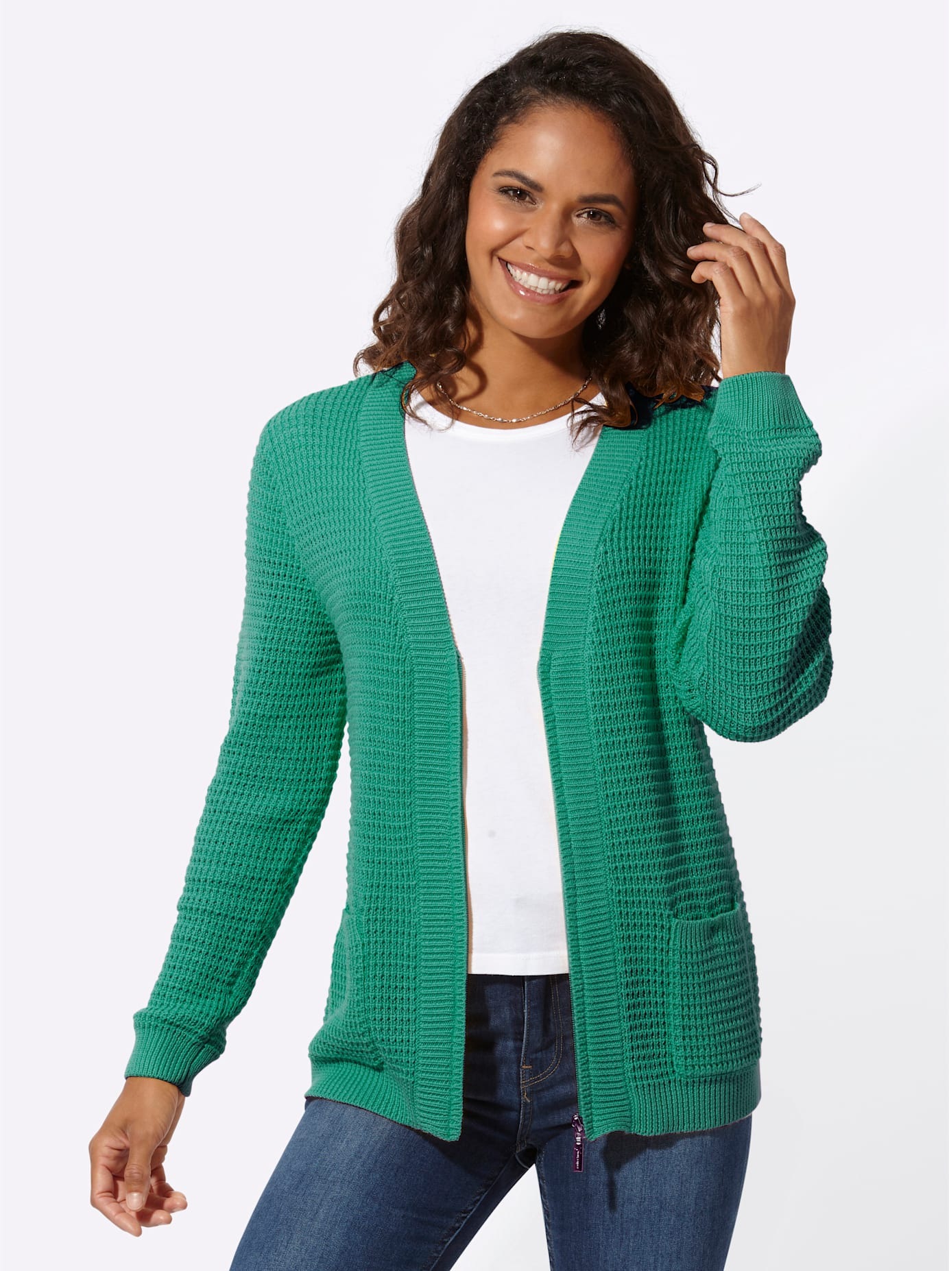 Casual Looks Cardigan