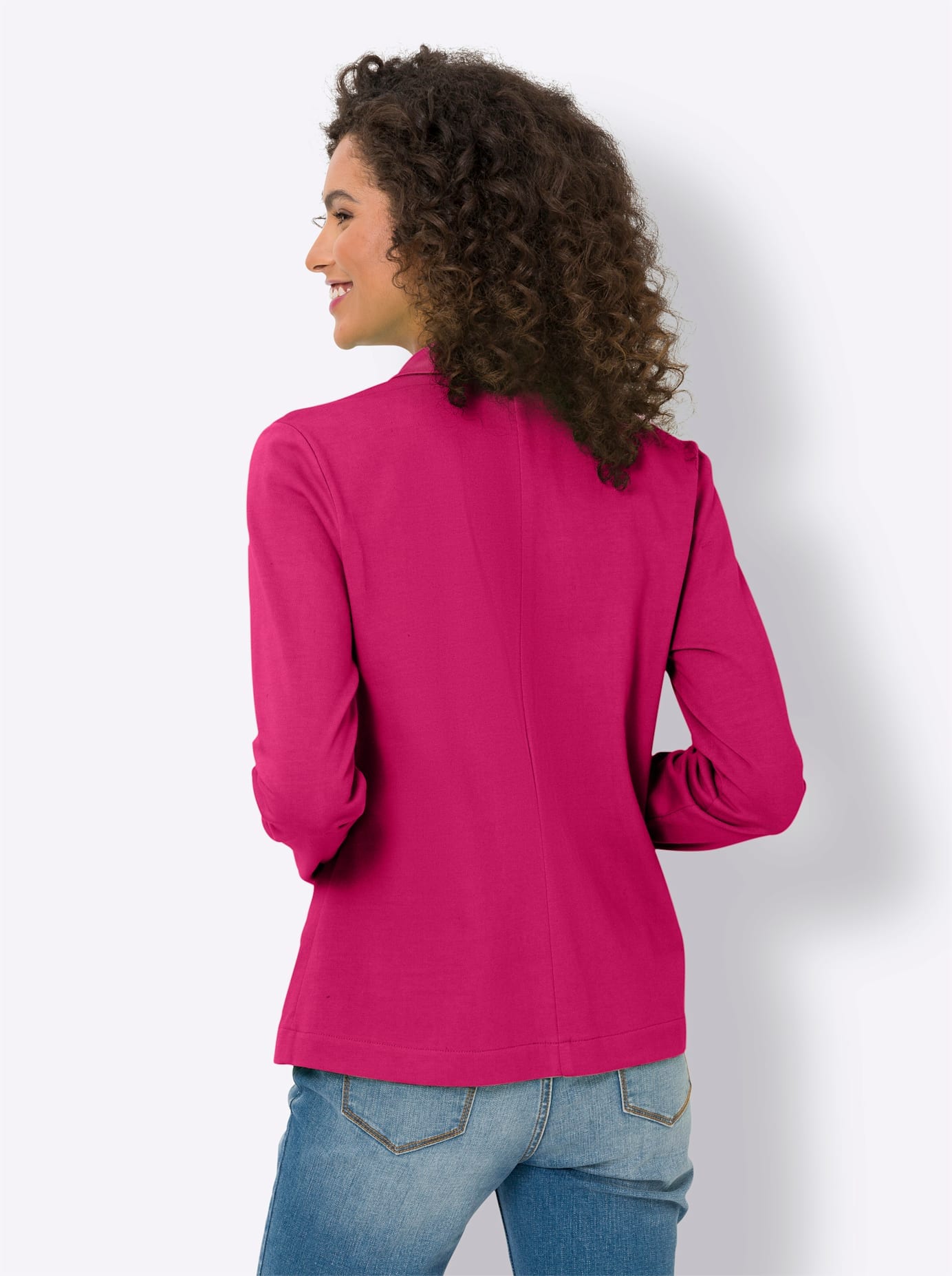heine Jerseyblazer »Jersey-Blazer«