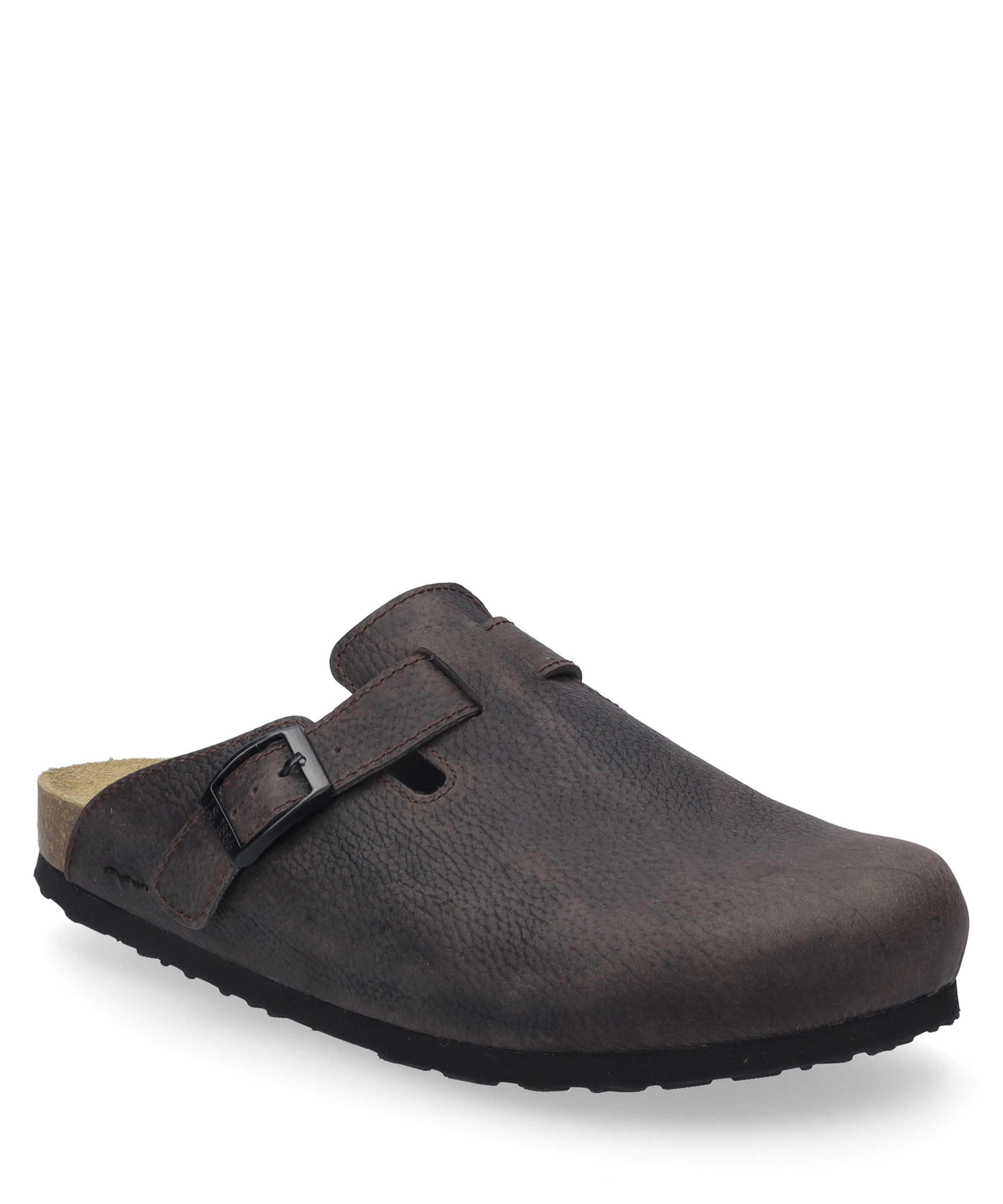 Josef Seibel Clog »Josef 09, espresso«