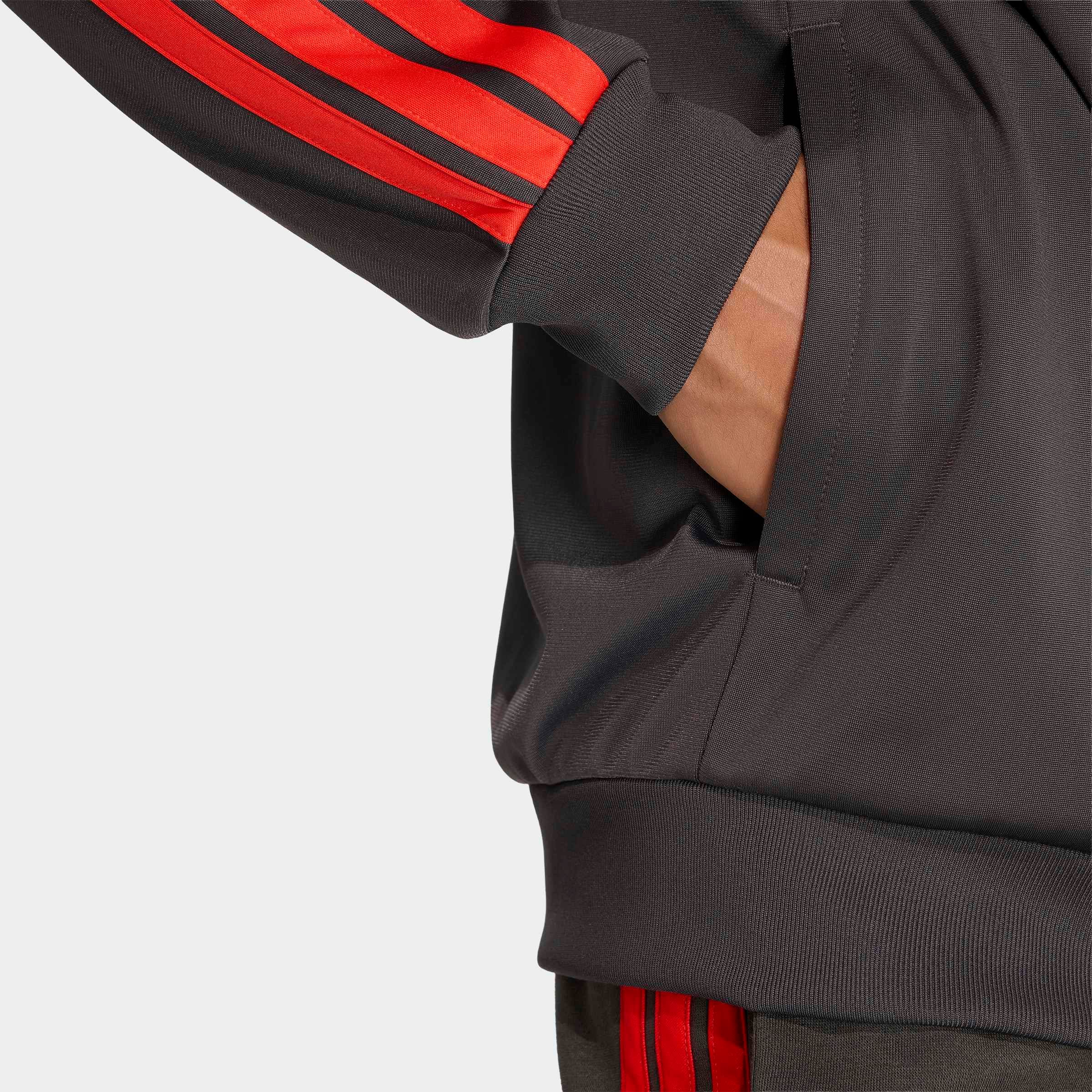 adidas Performance Outdoorjacke »AUDI REVOLUT F1 TEAM DNA«