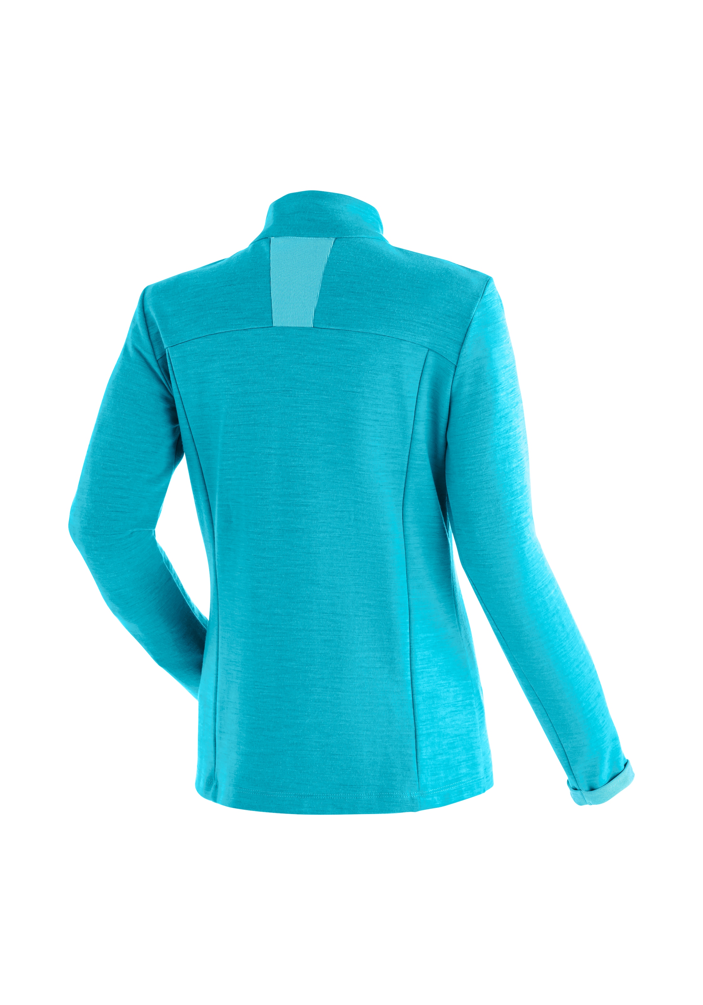 Maier Sports Funktionsshirt »Skutvik W«, für Damen, für online ideal | UNIVERSAL bestellen Midlayer-Jacke Outdoor-Aktivitäten