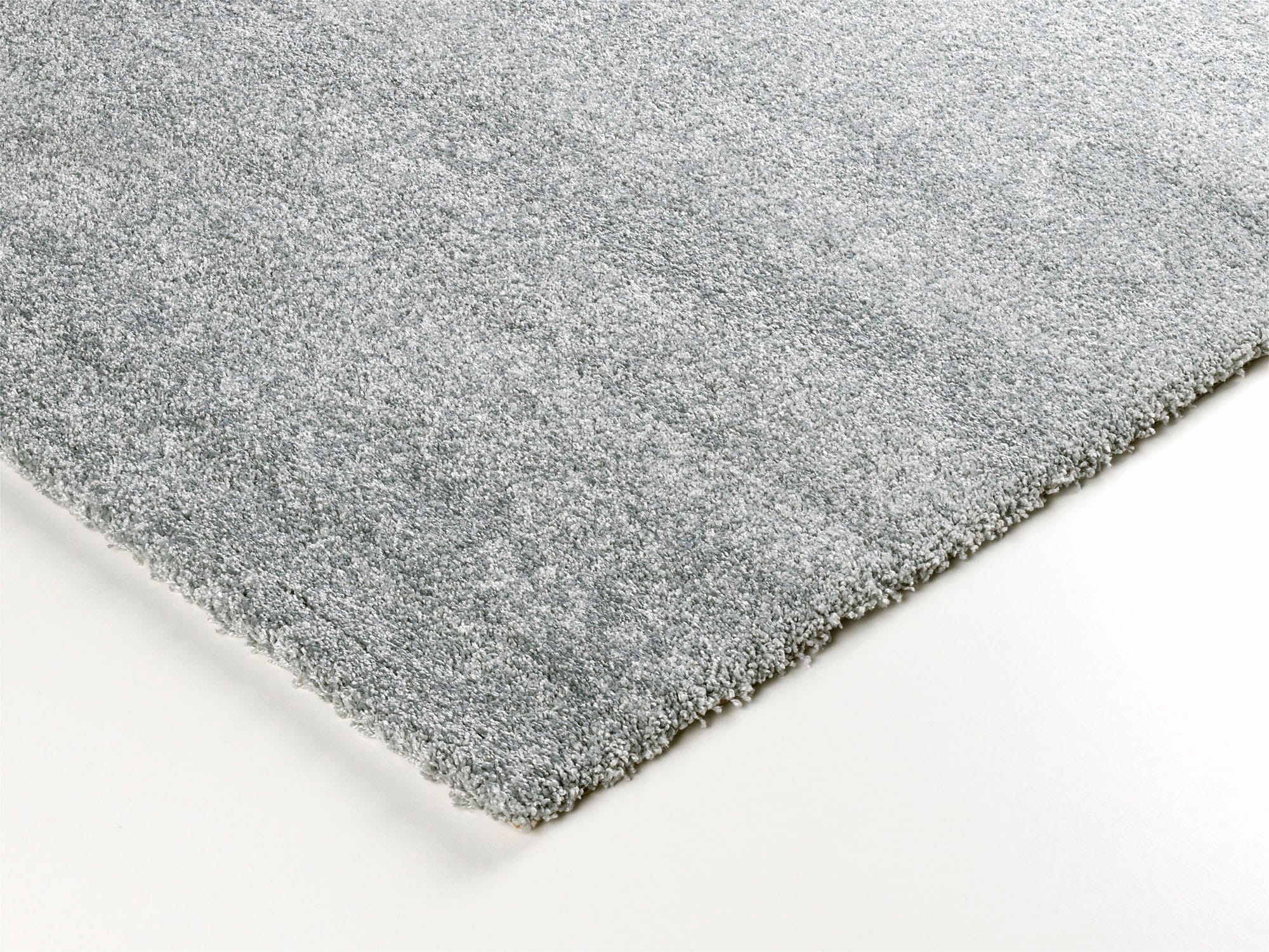 OCI DIE TEPPICHMARKE Teppich »Bellevue , auch als Läufer erhältlich« rechteckig 20 mm Höhe hochwertiger dichter Hochflor, Shaggy, Langflor, Wohnzimmer