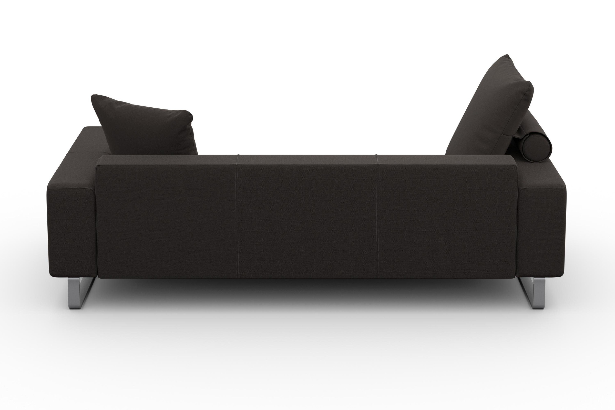 machalke® 2,5-Sitzer »groove«