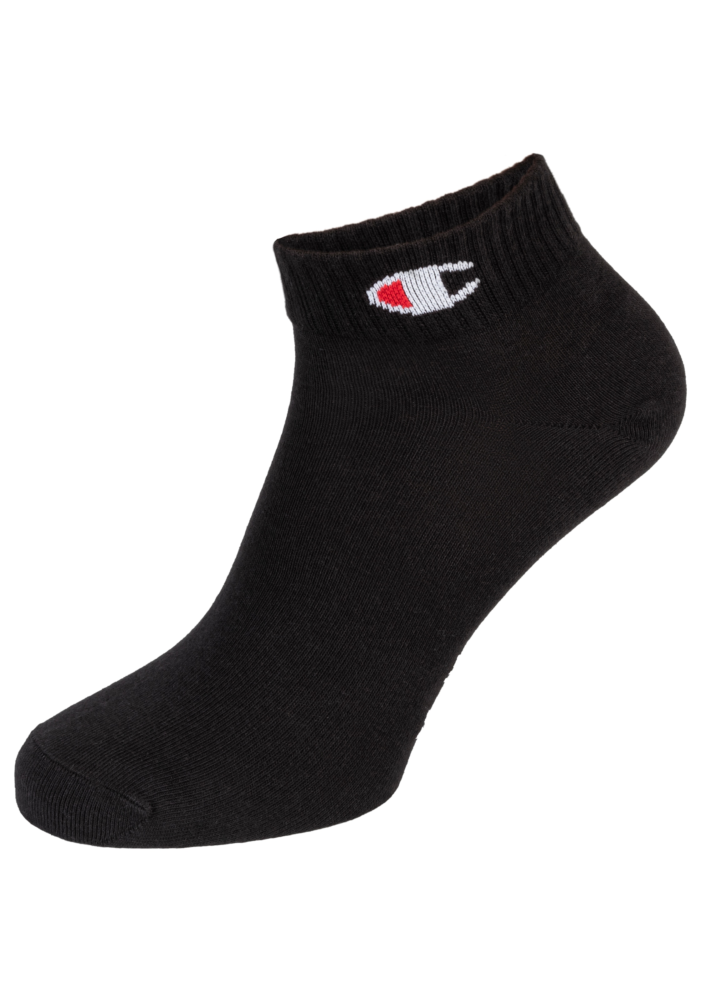 Champion Kurzsocken »6pk Quarter Socks«