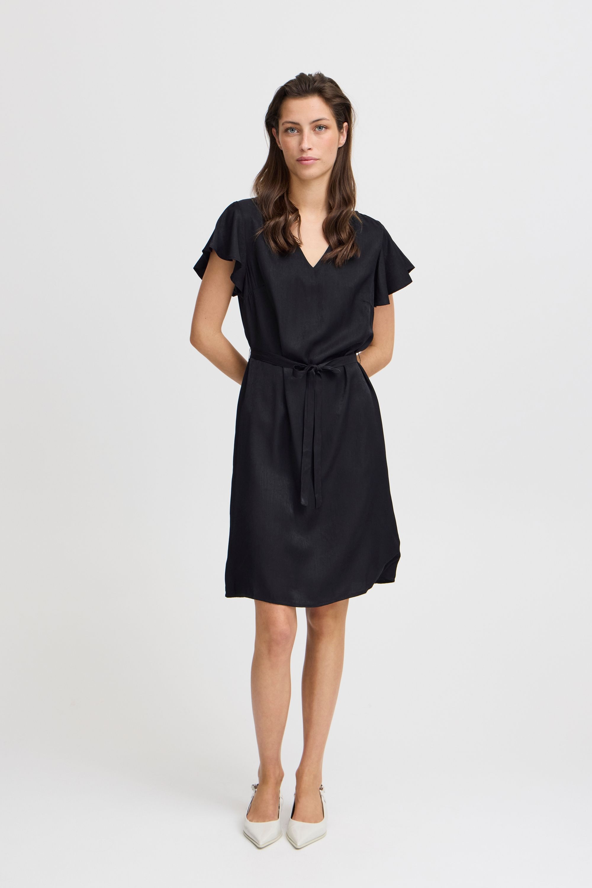 b.young Sommerkleid »Sommerkleid BYItilda«